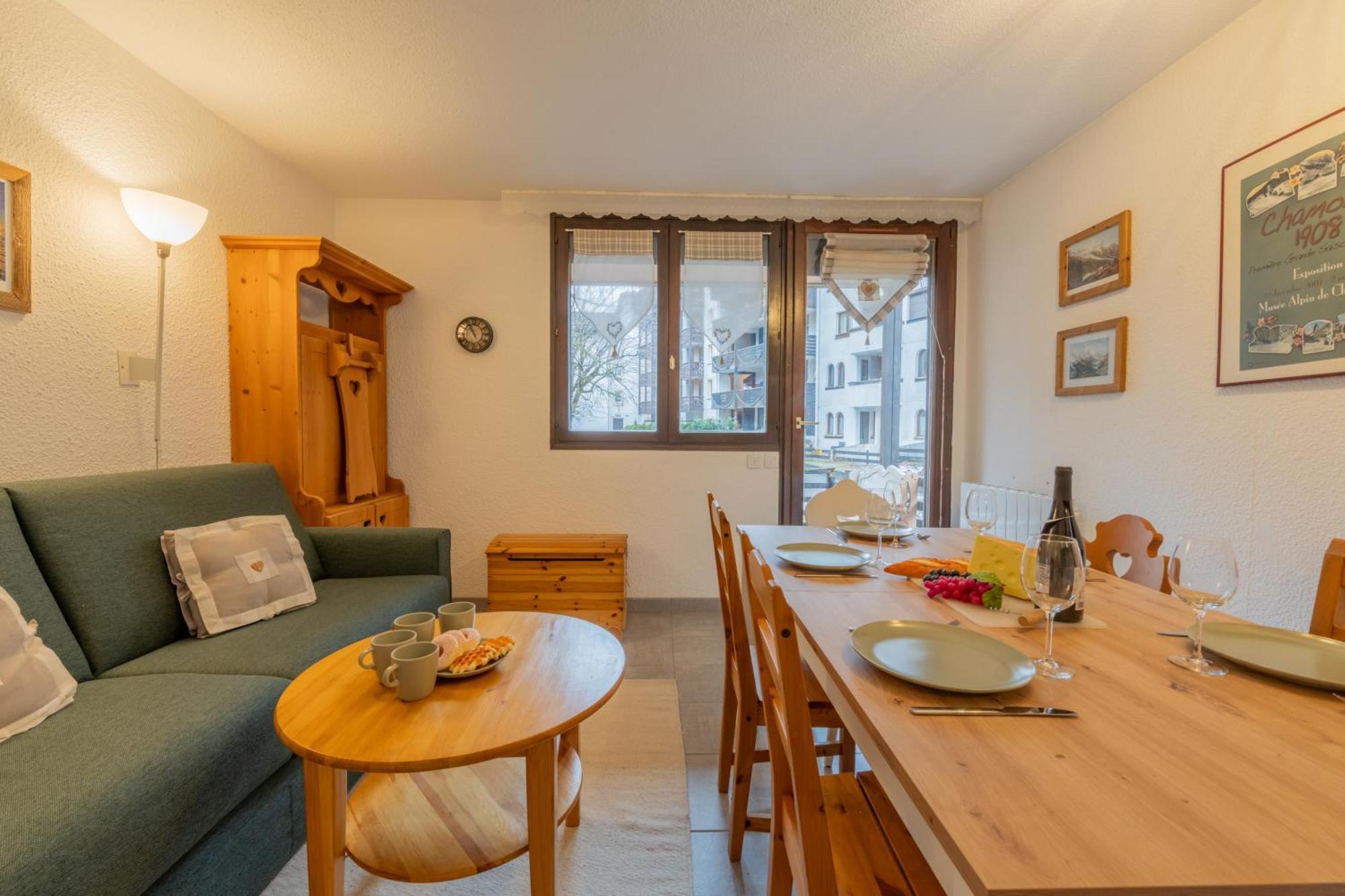 Apartment Sud Jonquilles 001 - Happy