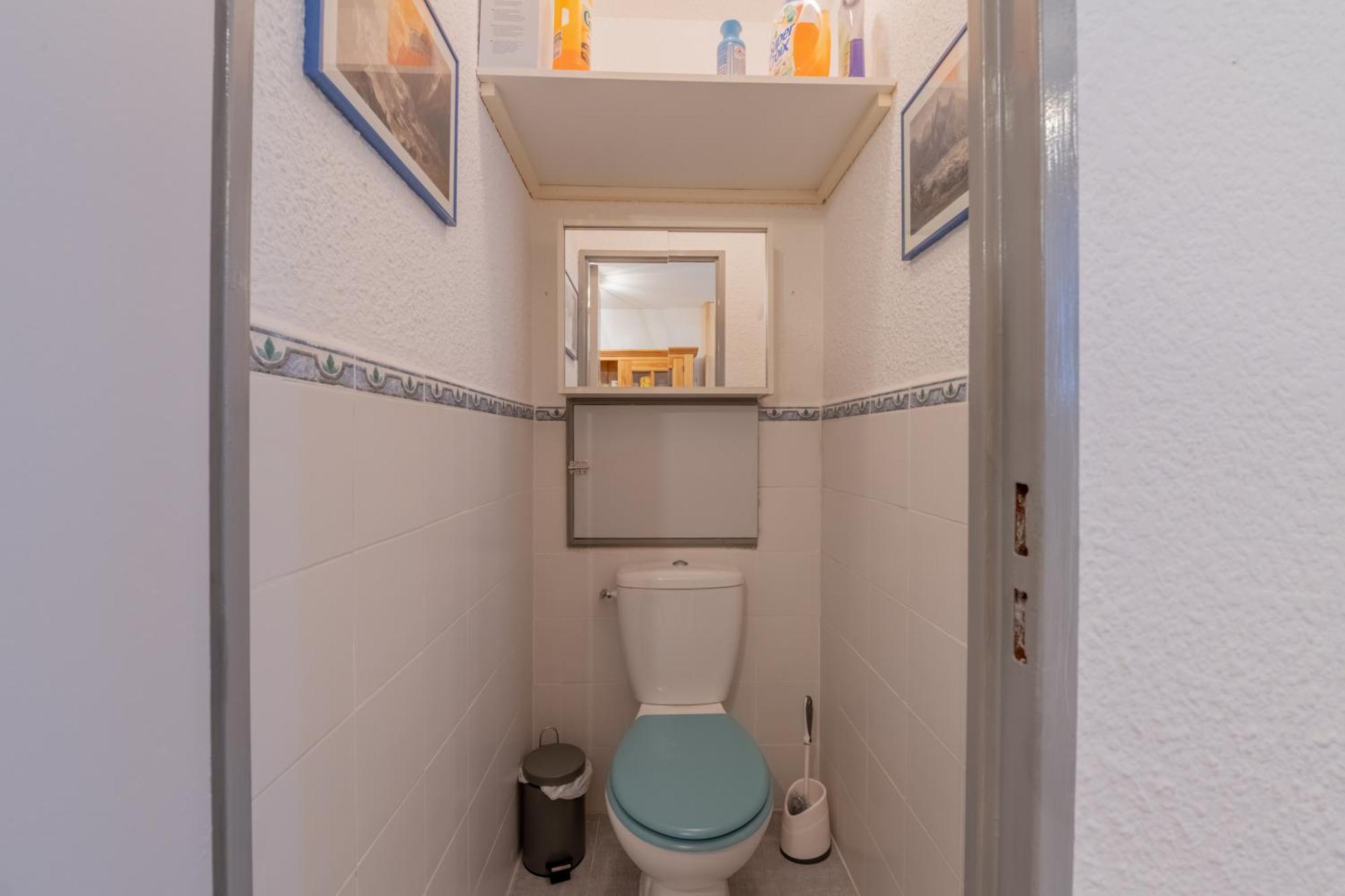 Apartment Sud Jonquilles 001 - Happy Chamonix