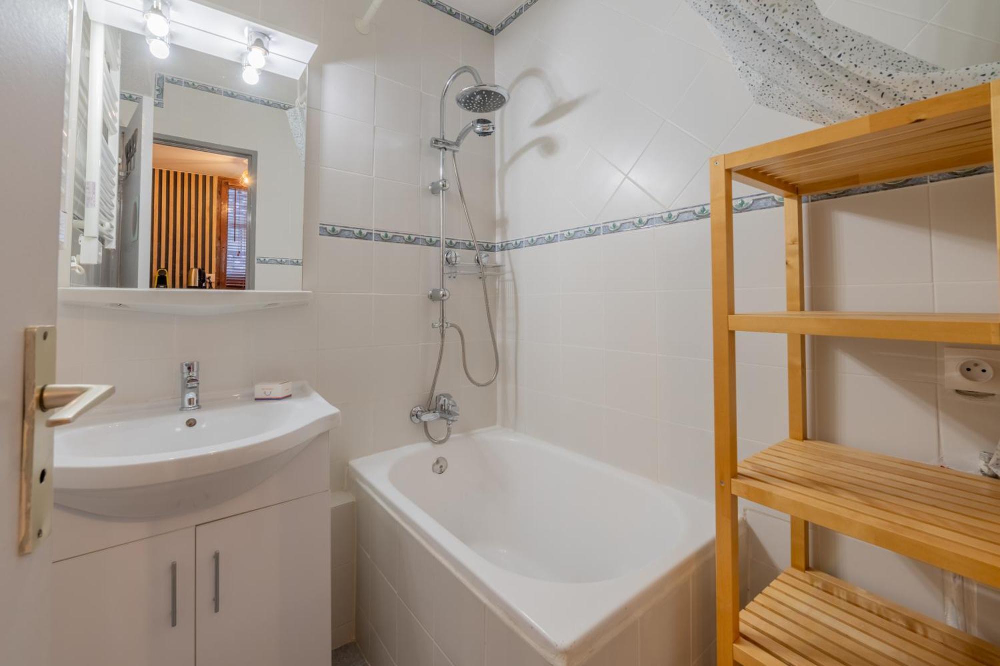 Appartement Sud Jonquilles 001 - Happy
