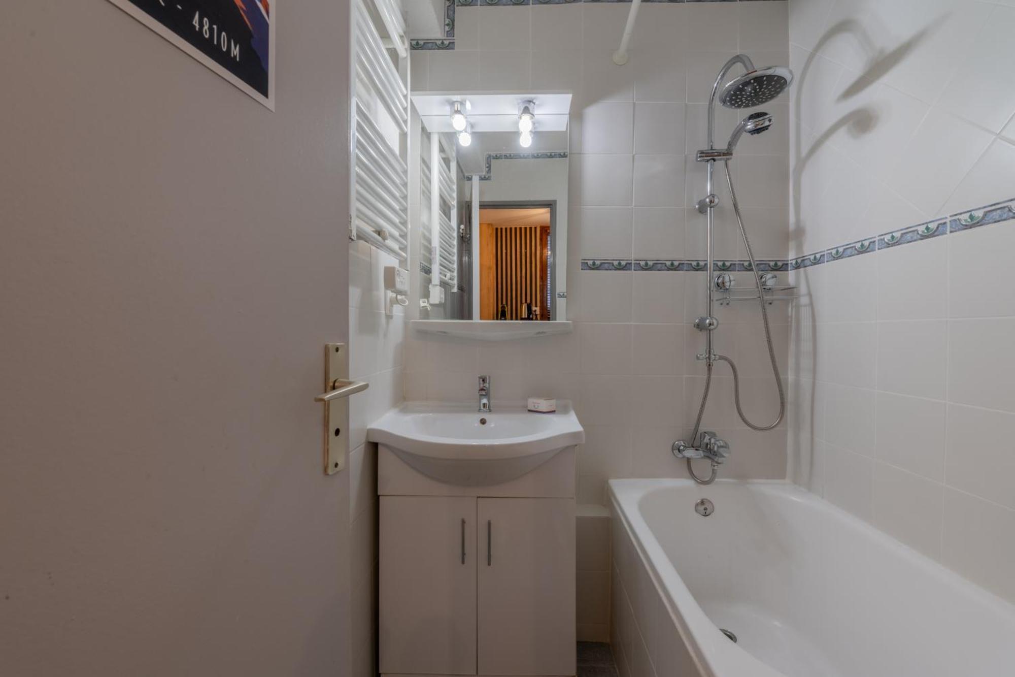 Sud Jonquilles 001 - Happy Apartment *