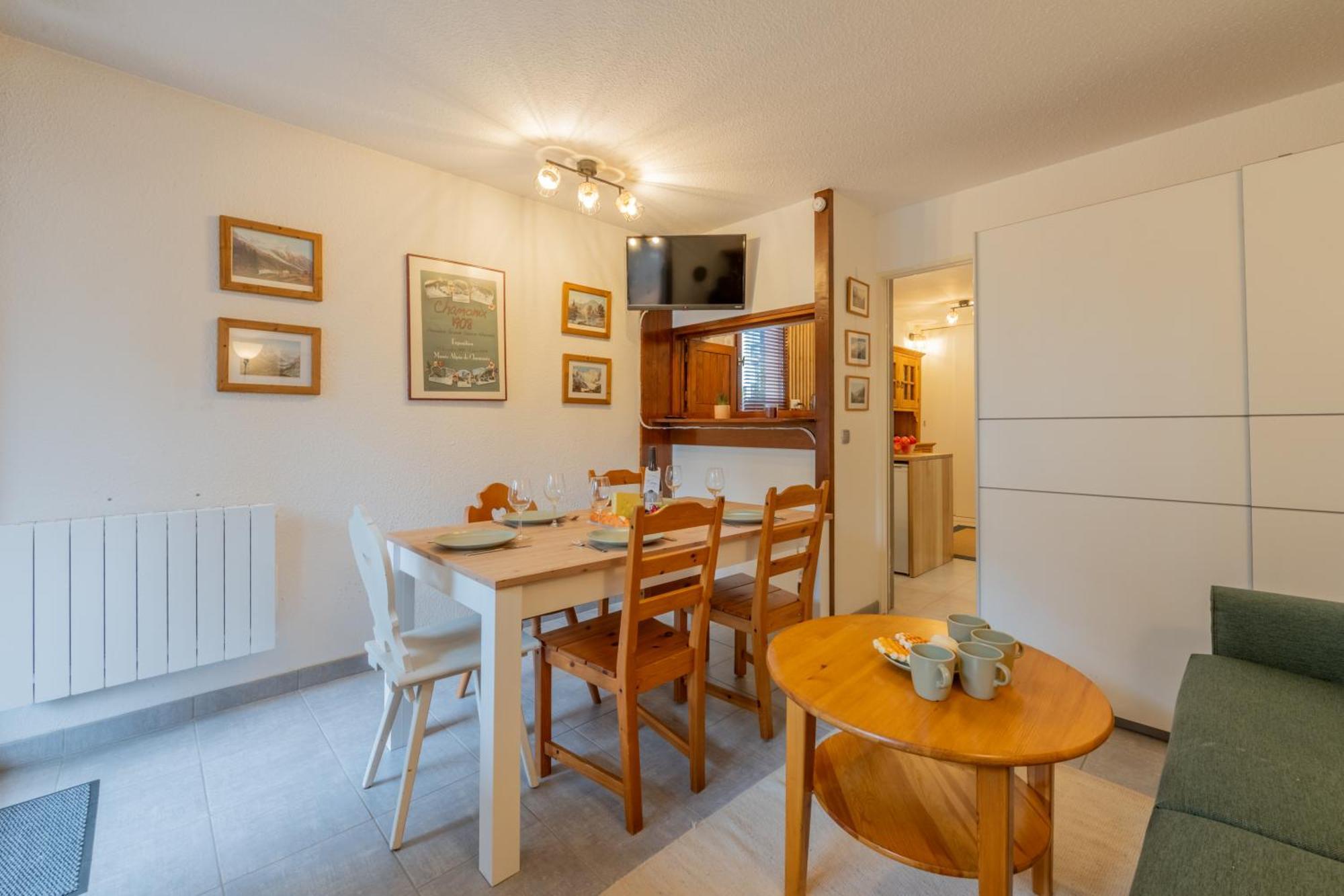 Sud Jonquilles 001 - Happy Apartment *