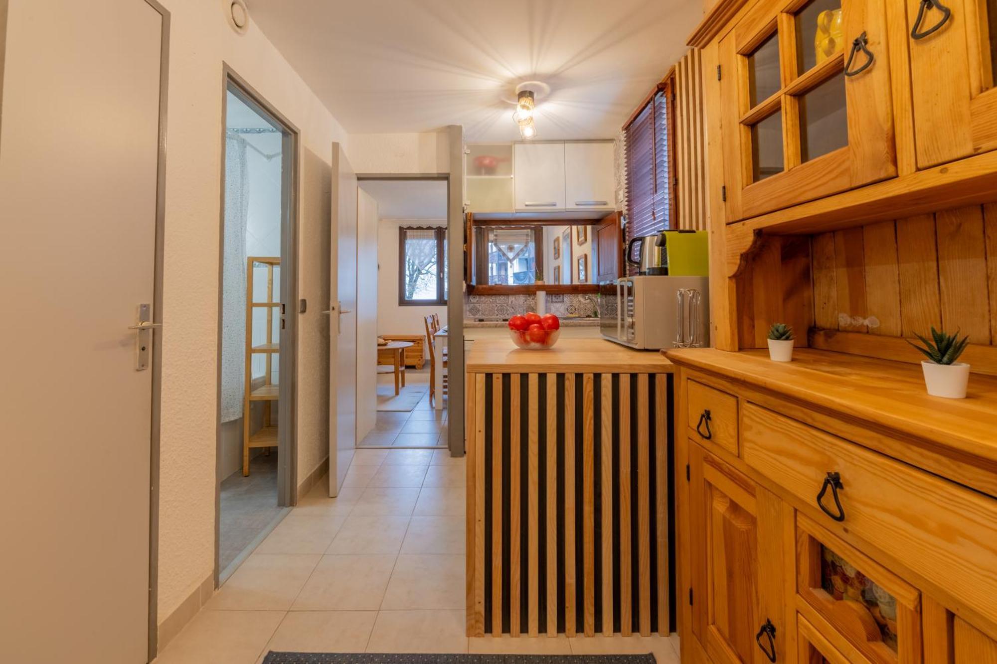 Appartement Sud Jonquilles 001 - Happy *
