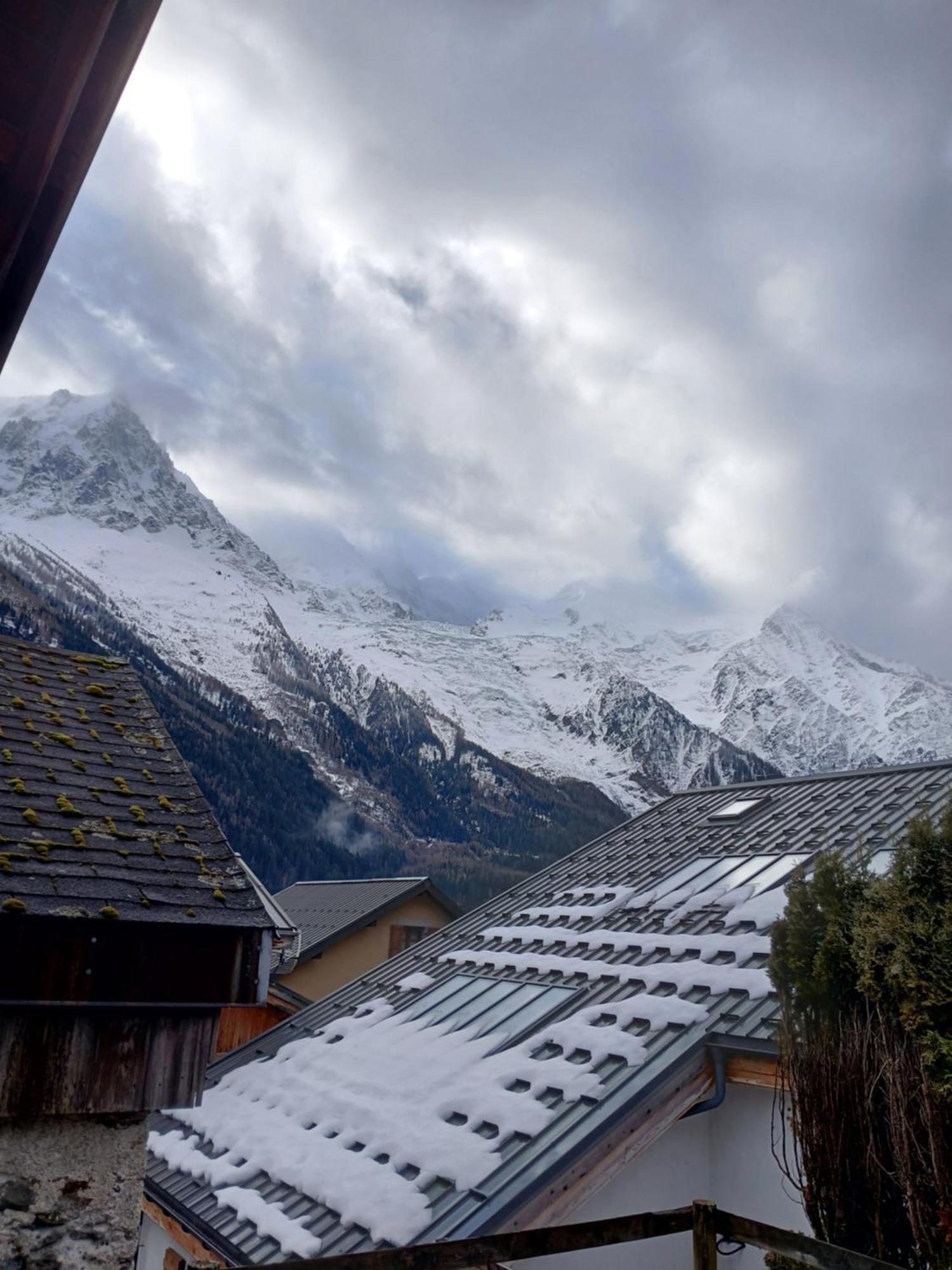 Cham Chalet Chamonix