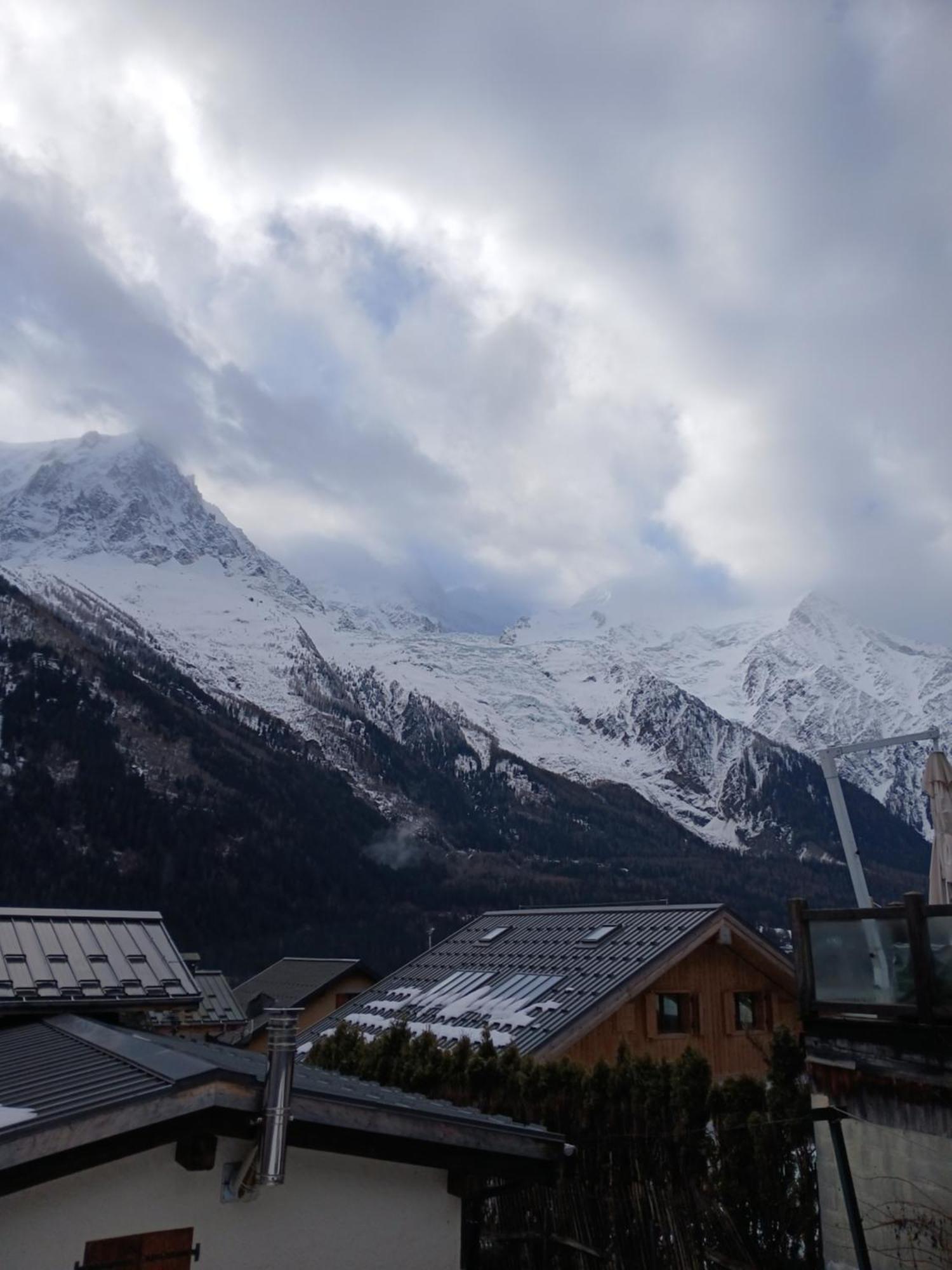 Cham * Chamonix