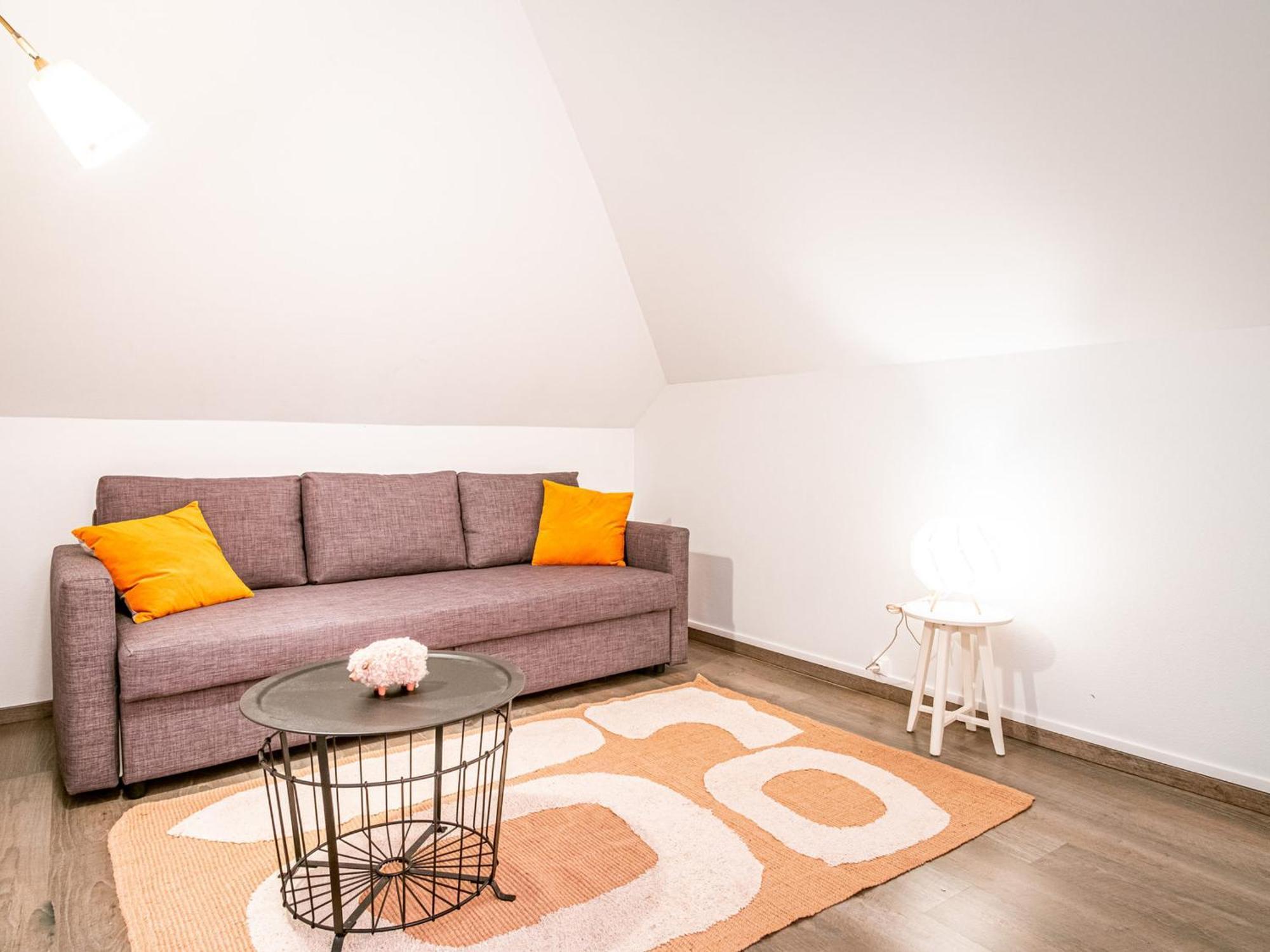 Superbe Renove Centre, 7-10 Pers, Animaux Admis - Fr-1-517-37