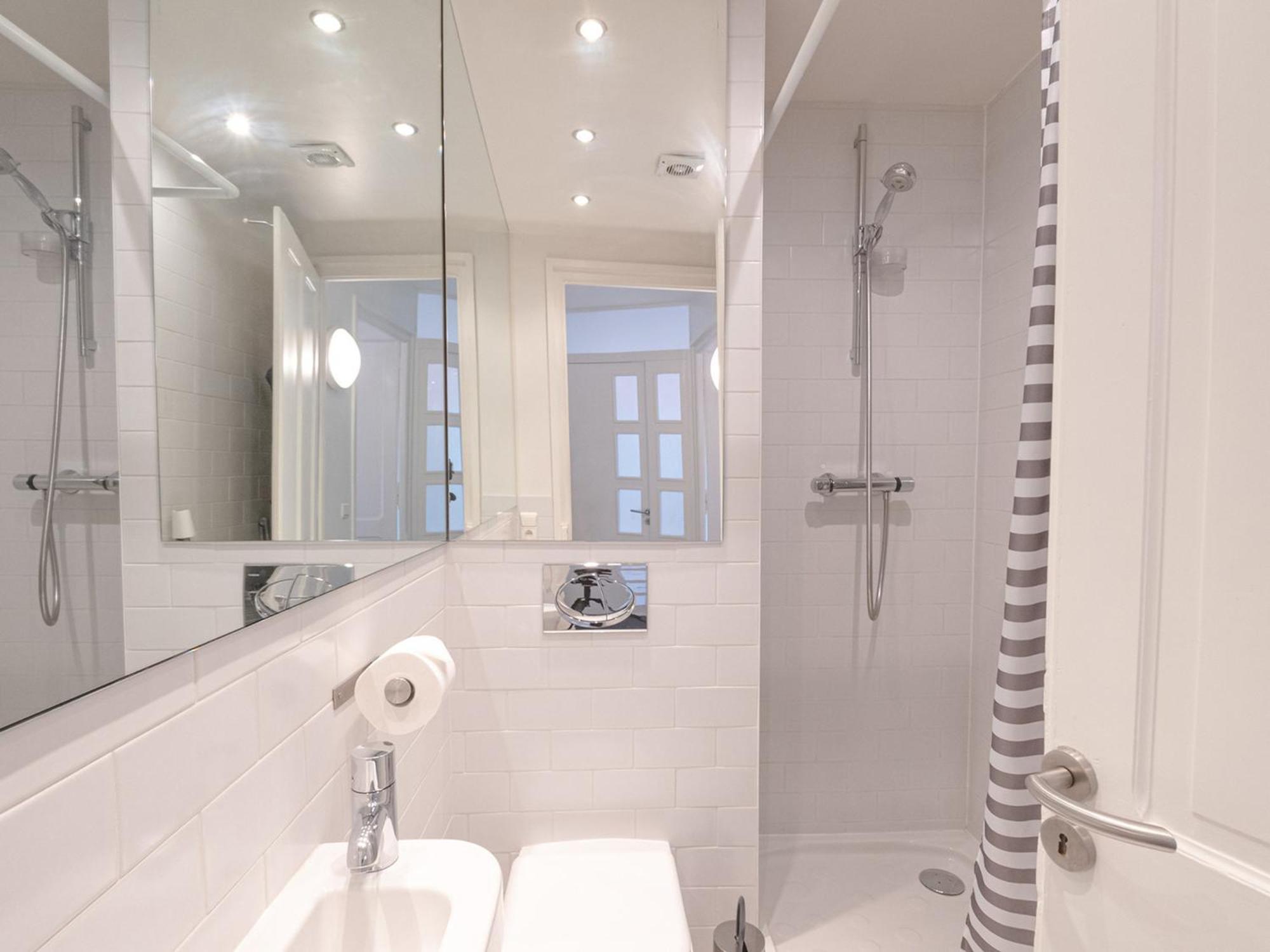 Lumineux En Centre-ville Avec 2 Et Wifi A - Fr-1-343-202 Apartment