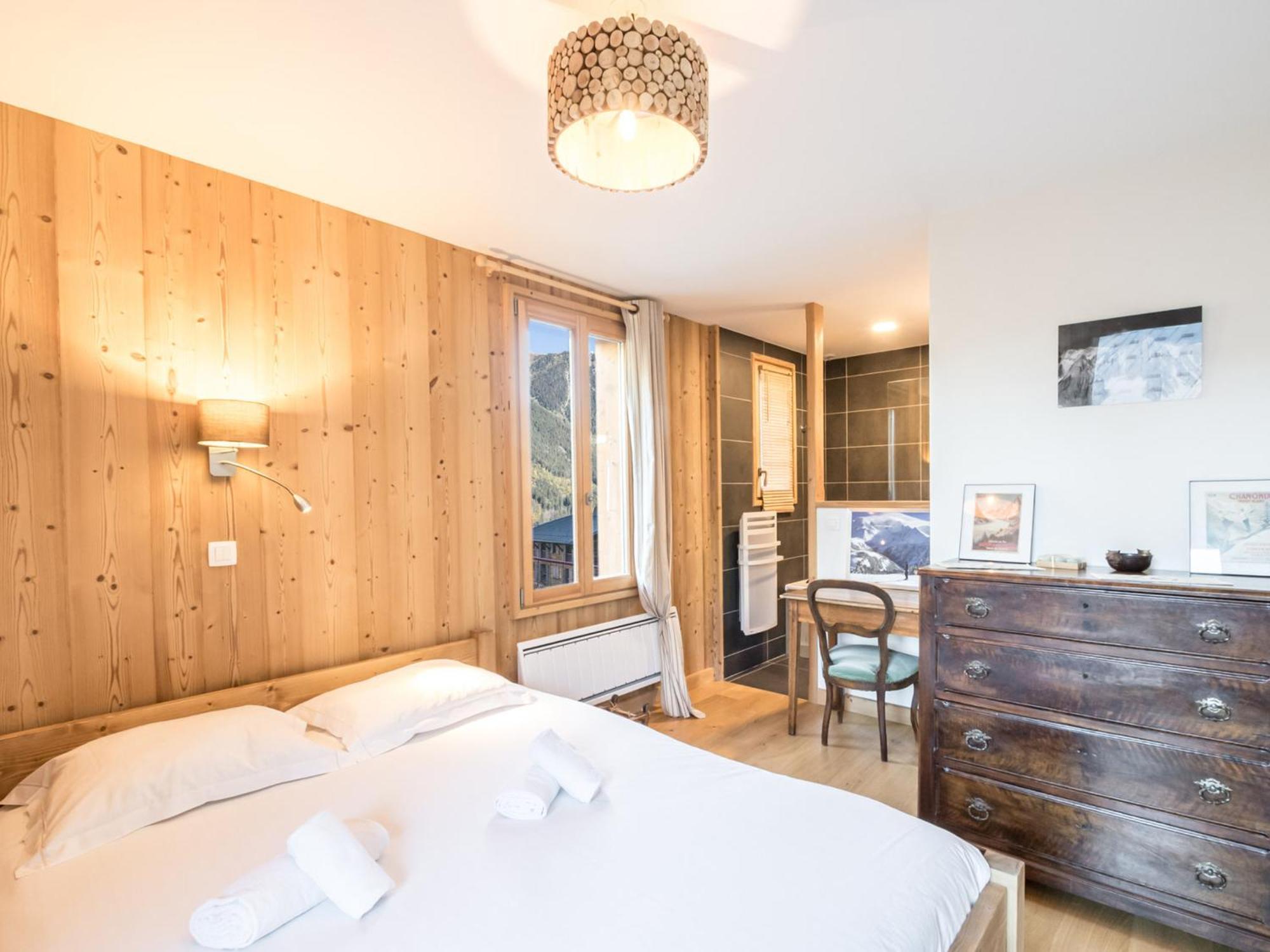 Avec Sauna, Wifi Et Parking A - Fr-1-343-232 *