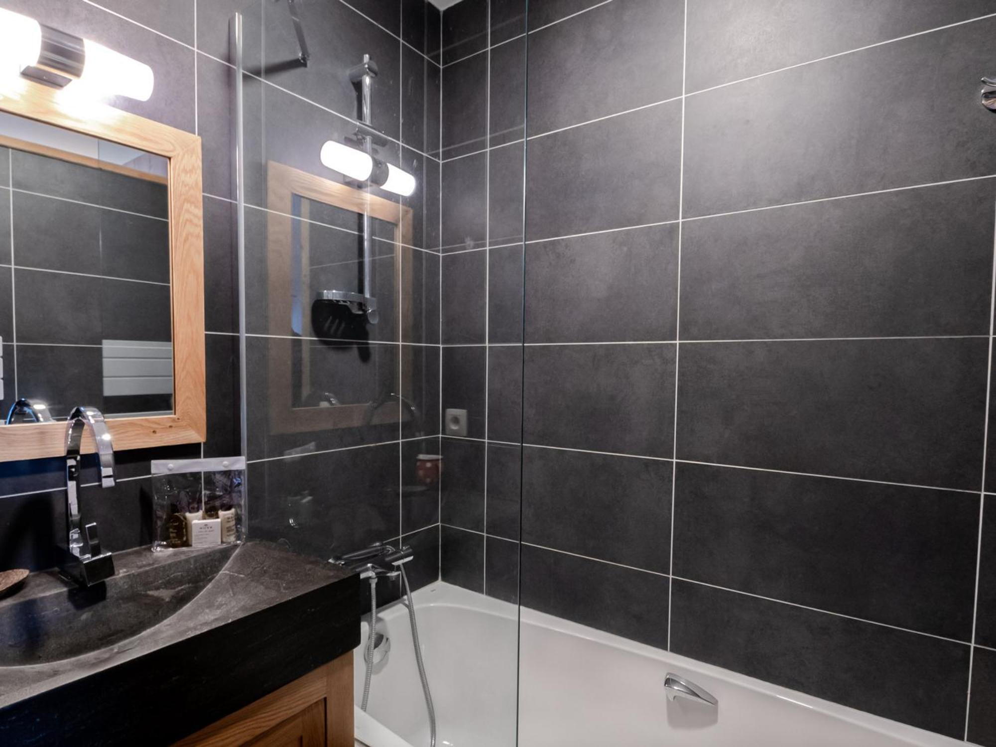 Avec Sauna, Wifi Et Parking A - Fr-1-343-232 Chalet Chamonix