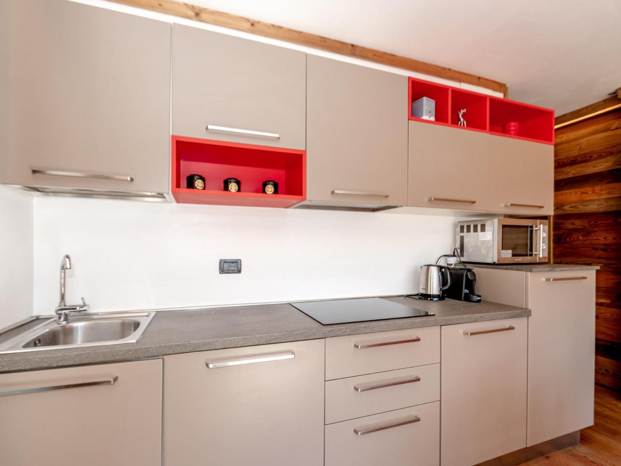 Chaleureux 4 Pers Avec Terrasse Et Wifi, Centre - Fr-1-343-222 Chamonix