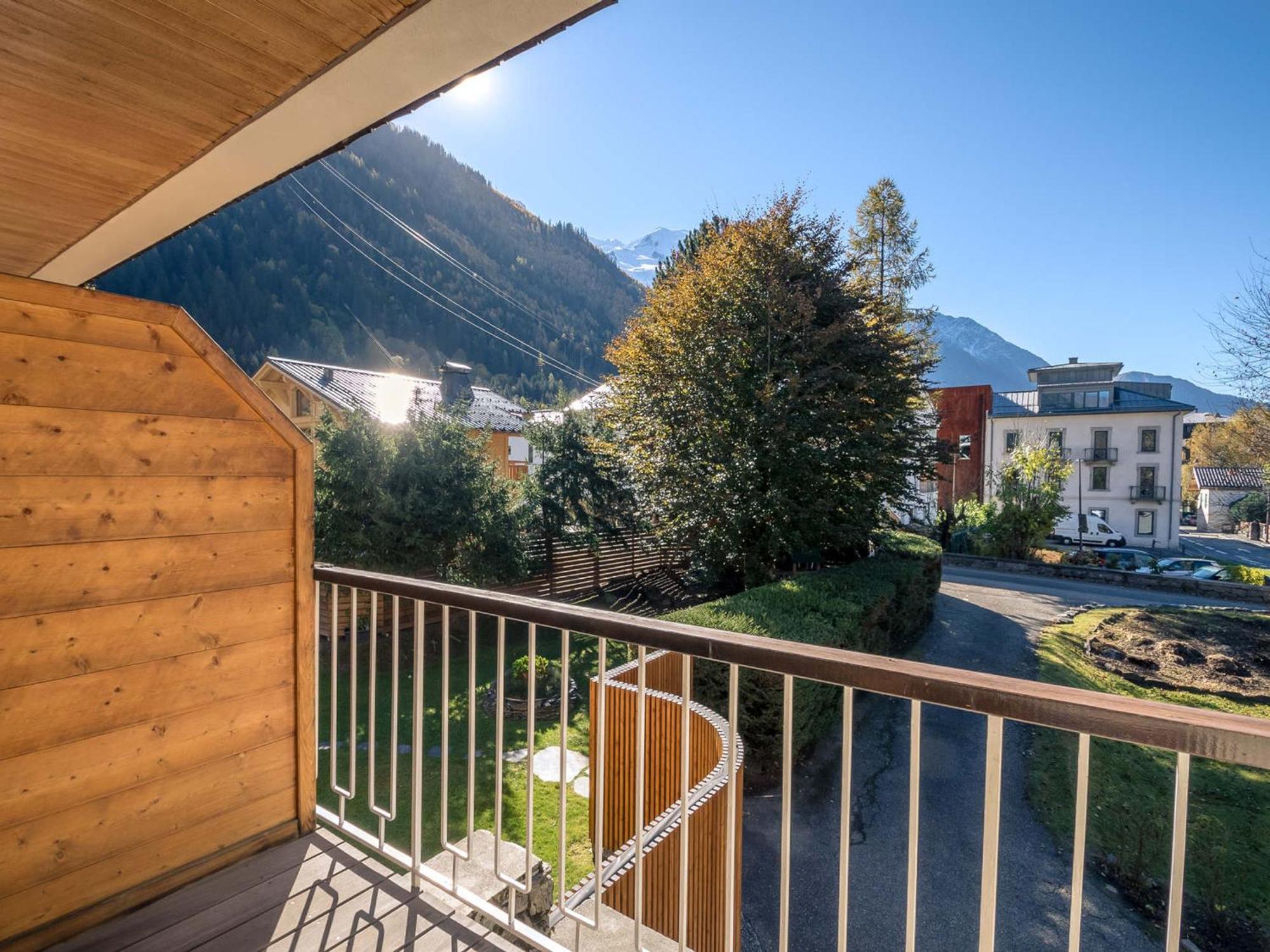 Chaleureux 4 Pers Avec Terrasse Et Wifi, Centre - Fr-1-343-222 Apartment *
