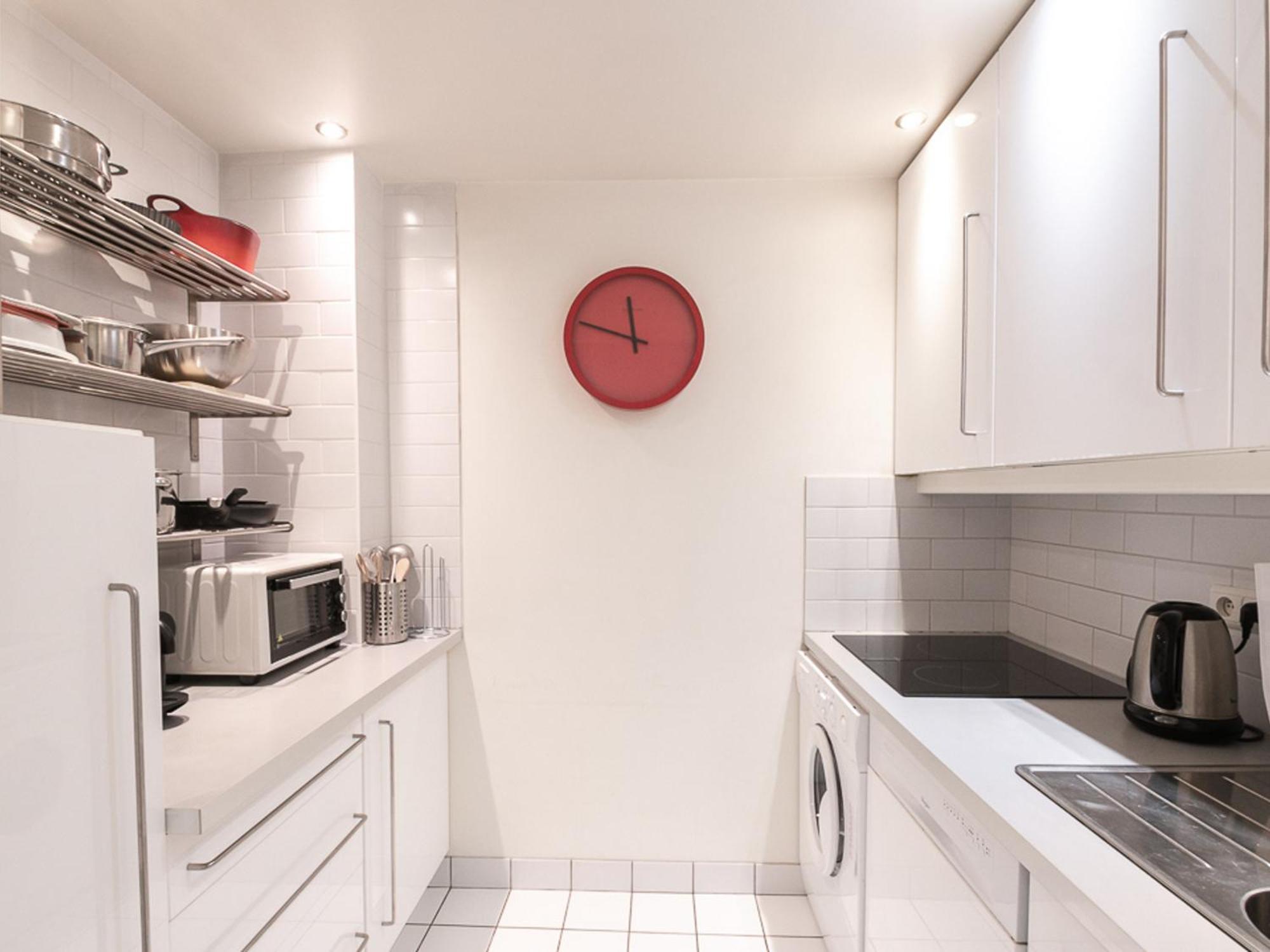 Lumineux En Centre-ville Avec 2 Et Wifi A - Fr-1-343-202 Apartment