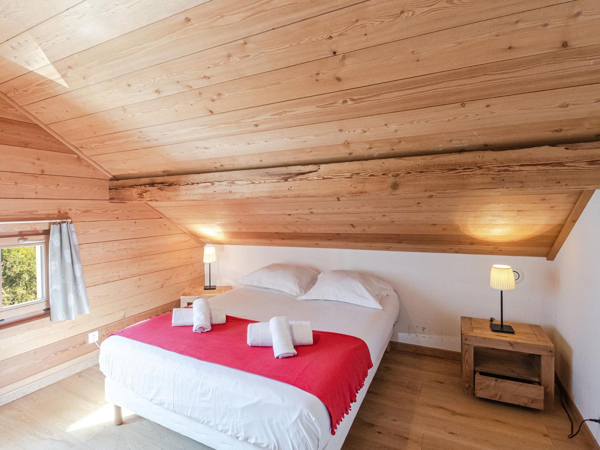 Apartment Bel Au Centre De Chamonix, A 350m Des Pistes, Parking Et Services Inclus - Fr-1-343-200