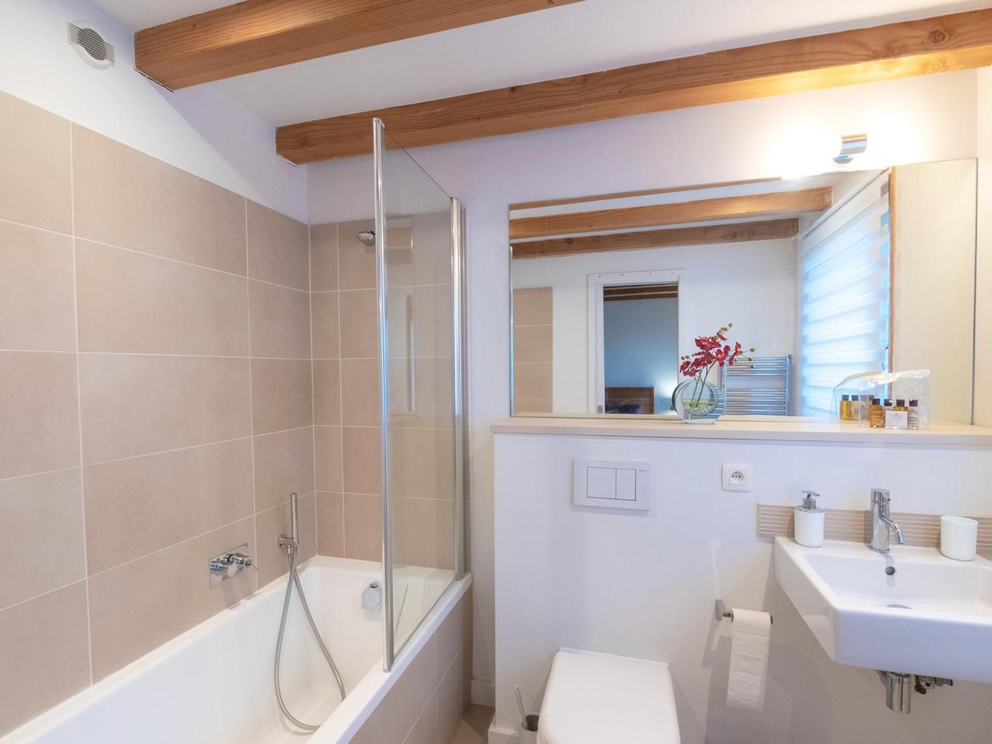 Chalet Superbe 4 Etoiles Avec Sauna Et Garage Proche Des Pistes - Fr-1-343-184 Chamonix