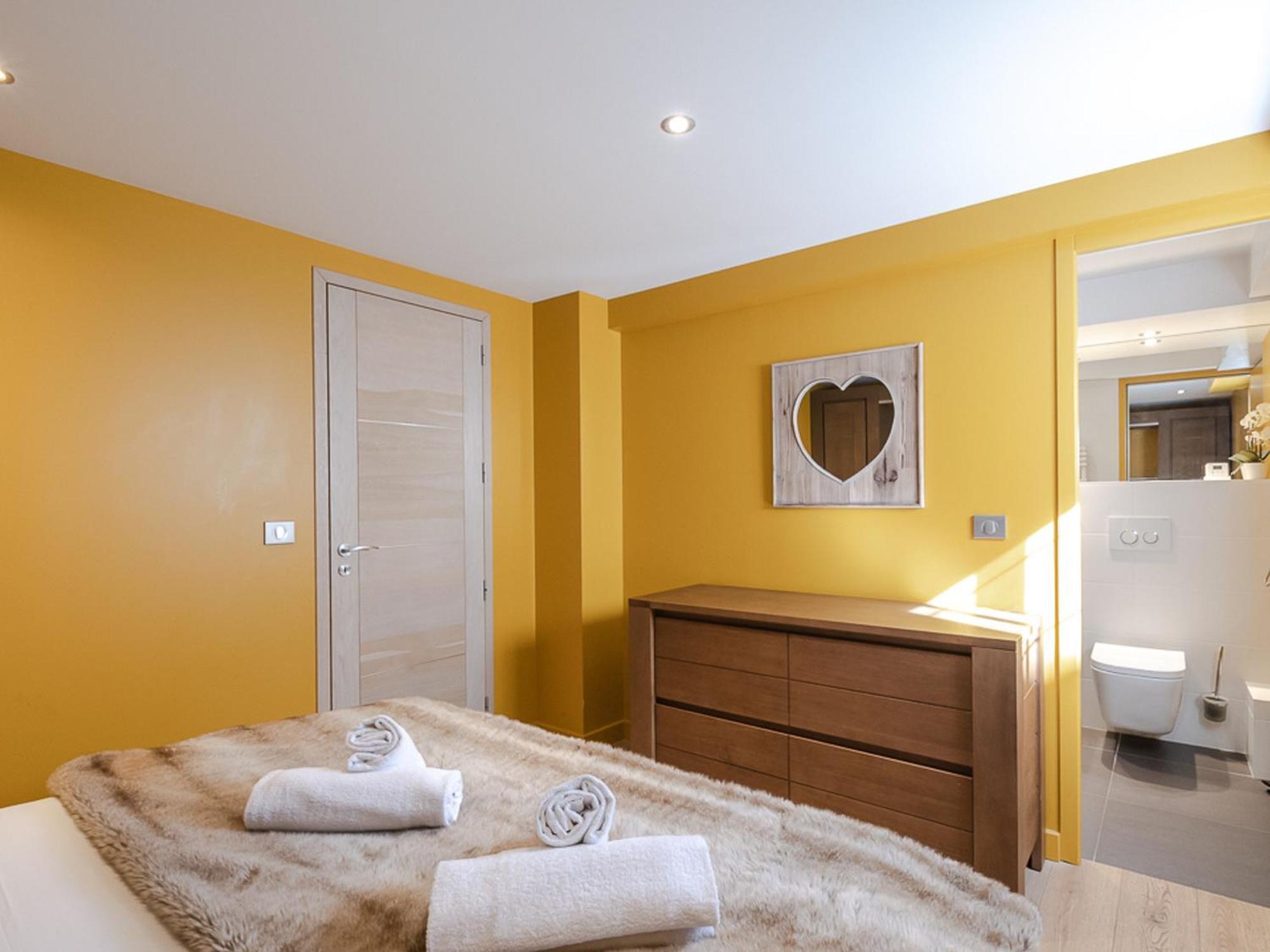 Apartment Chic Avec Sauna Et Parking Au Centre De - Fr-1-343-190 *