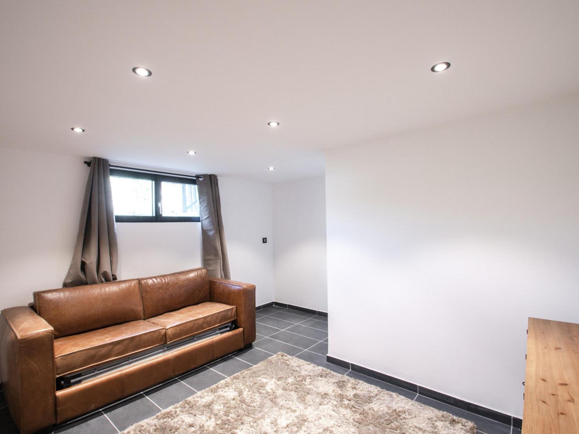 Apartment Demi-chalet Cosy Avec Terrasses, Wifi Et Parking A - Fr-1-343-228 Chamonix