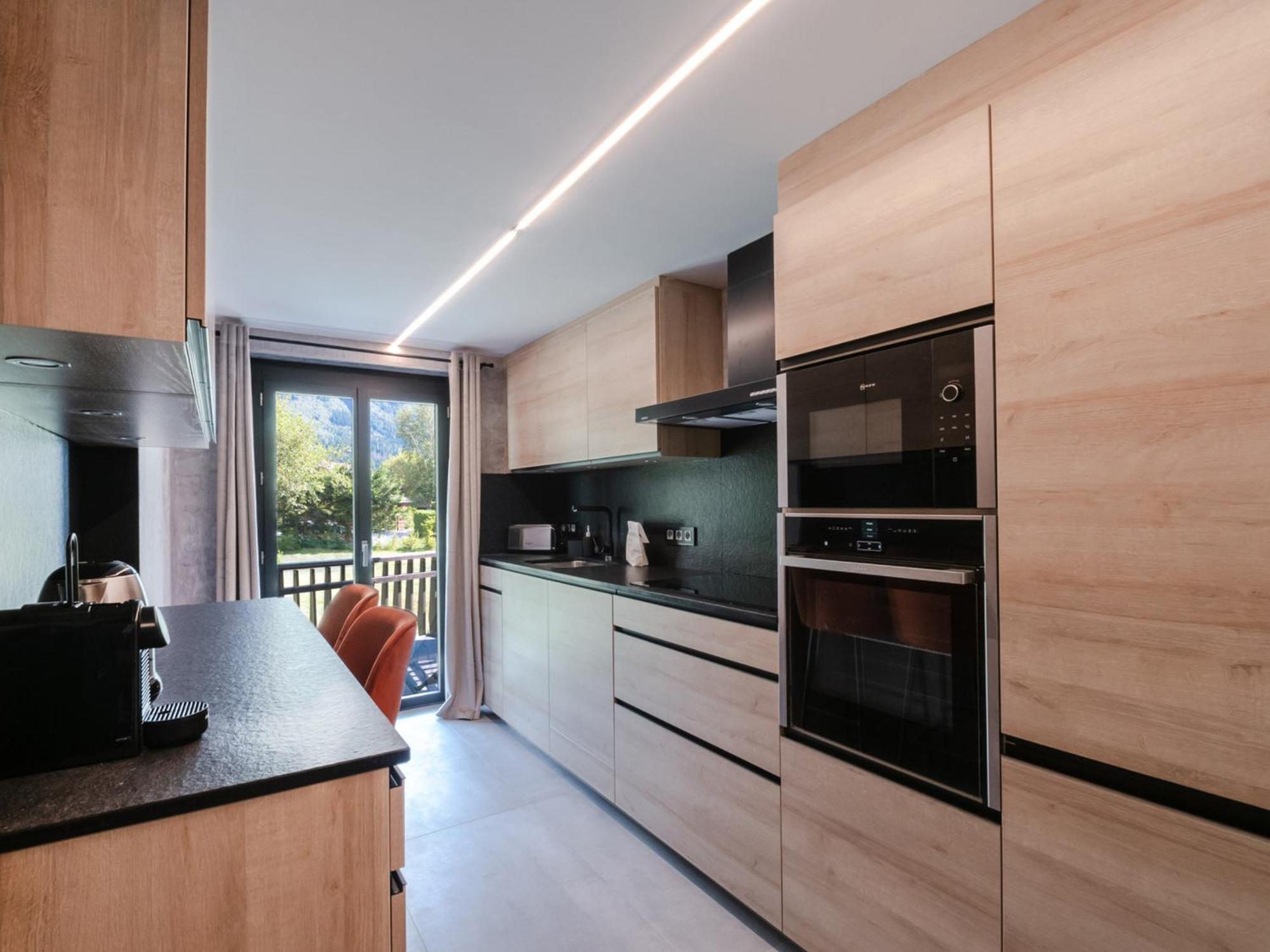Demi-chalet Cosy Avec Terrasses, Wifi Et Parking A - Fr-1-343-228 *
