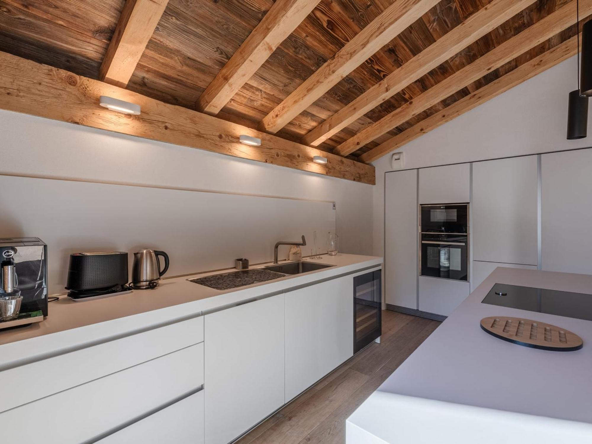 Chalet A Avec Sauna Et Jacuzzi - Fr-1-343-253