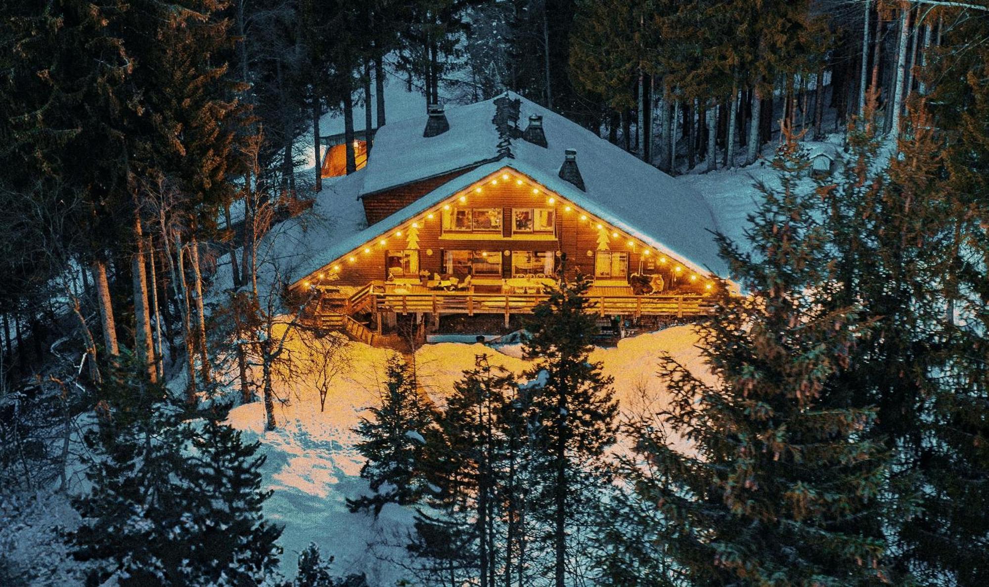 Large Peaceful For Mountain Adventures! Perfect For Flegere And Grand Montet Skiing * Chamonix