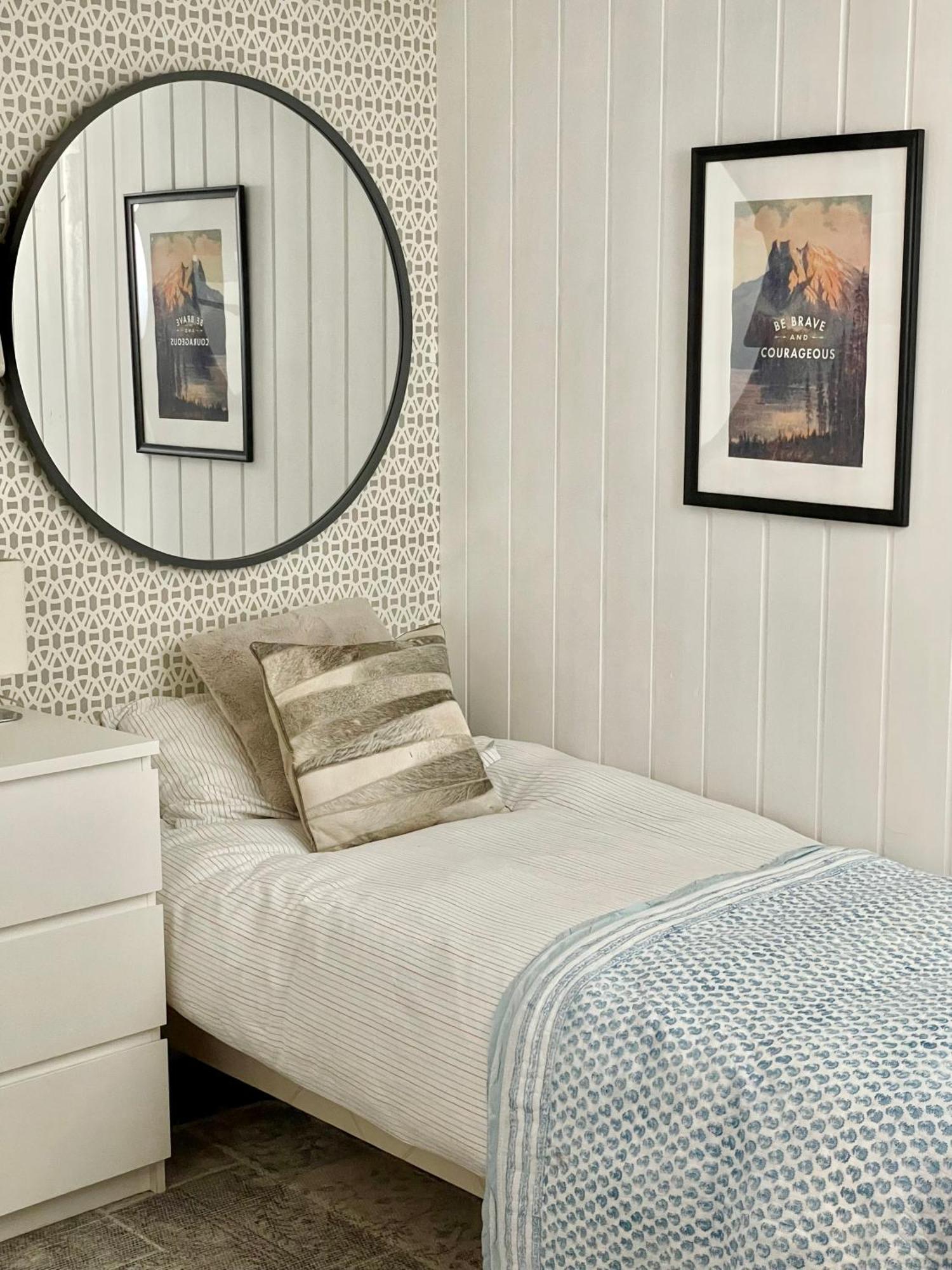 Large Peaceful For Mountain Adventures! Perfect For Flegere And Grand Montet Skiing *