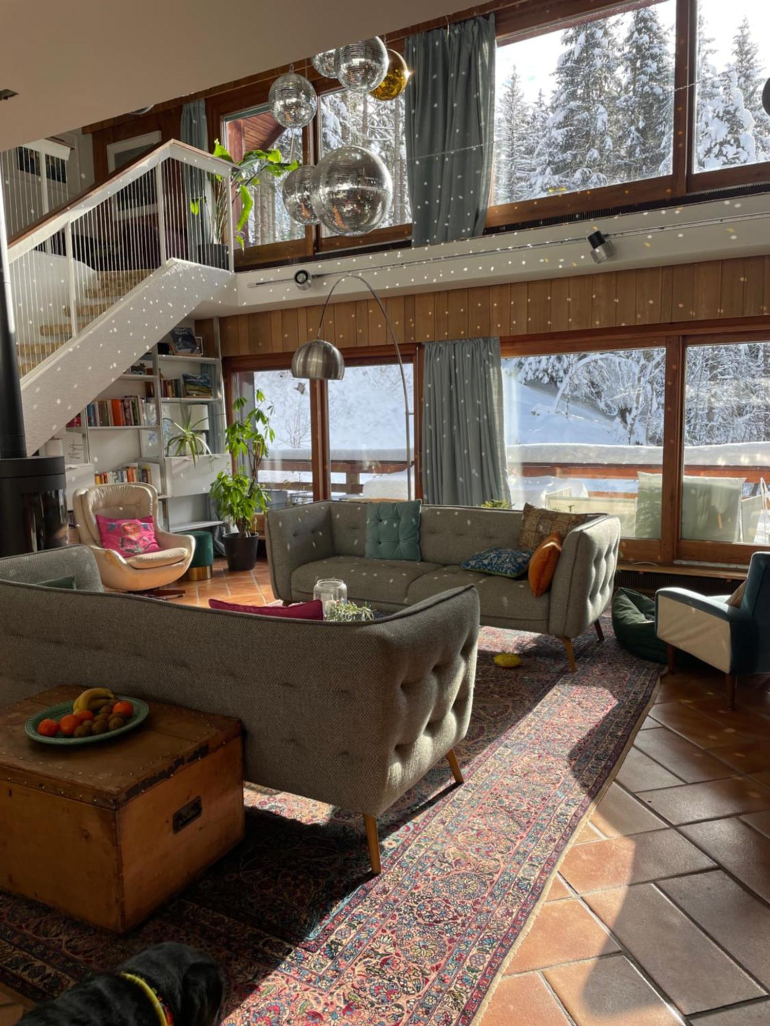 Large Peaceful For Mountain Adventures! Perfect For Flegere And Grand Montet Skiing