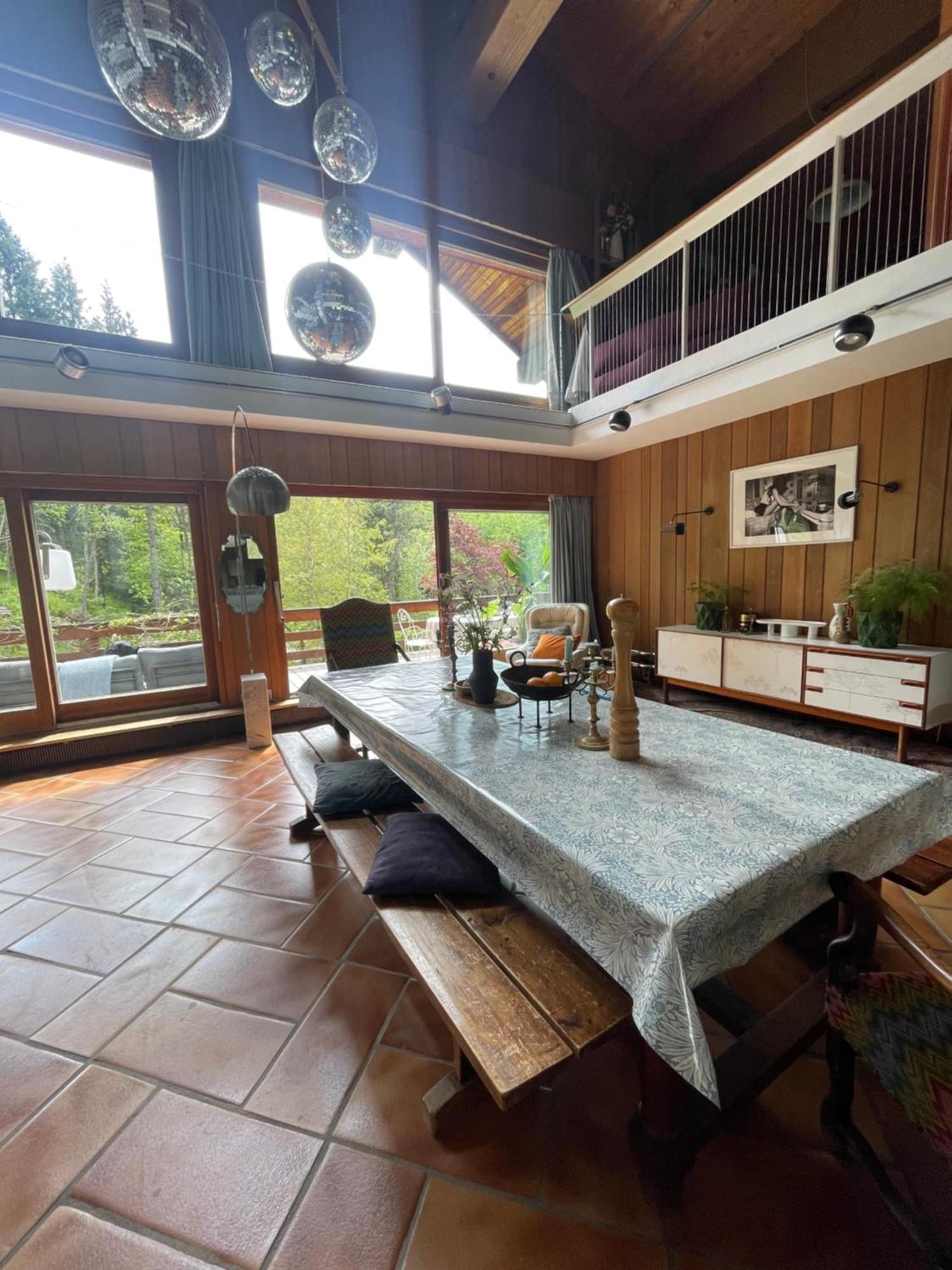 Large Peaceful For Mountain Adventures! Perfect For Flegere And Grand Montet Skiing *