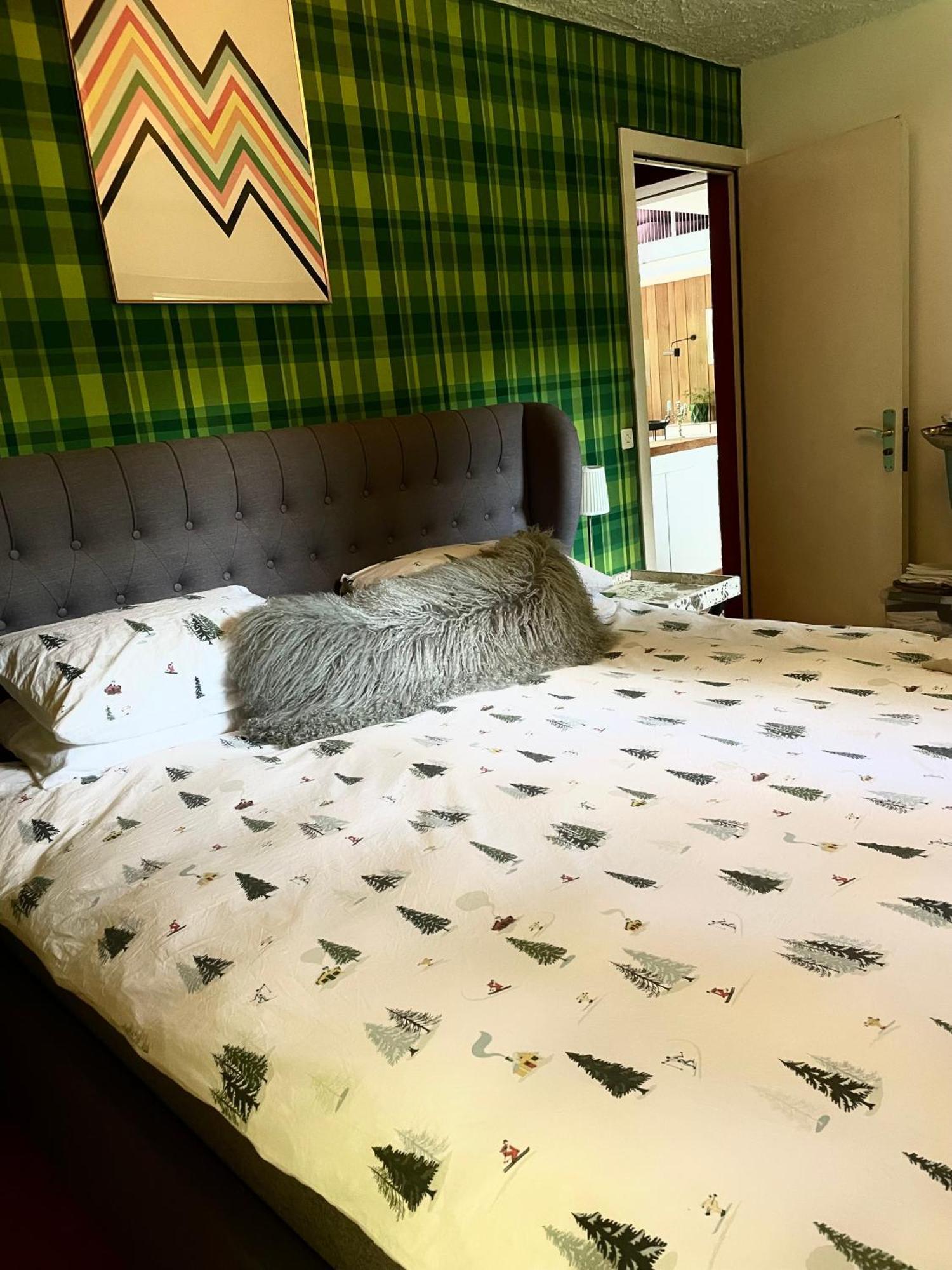 Large Peaceful For Mountain Adventures! Perfect For Flegere And Grand Montet Skiing Chalet Chamonix