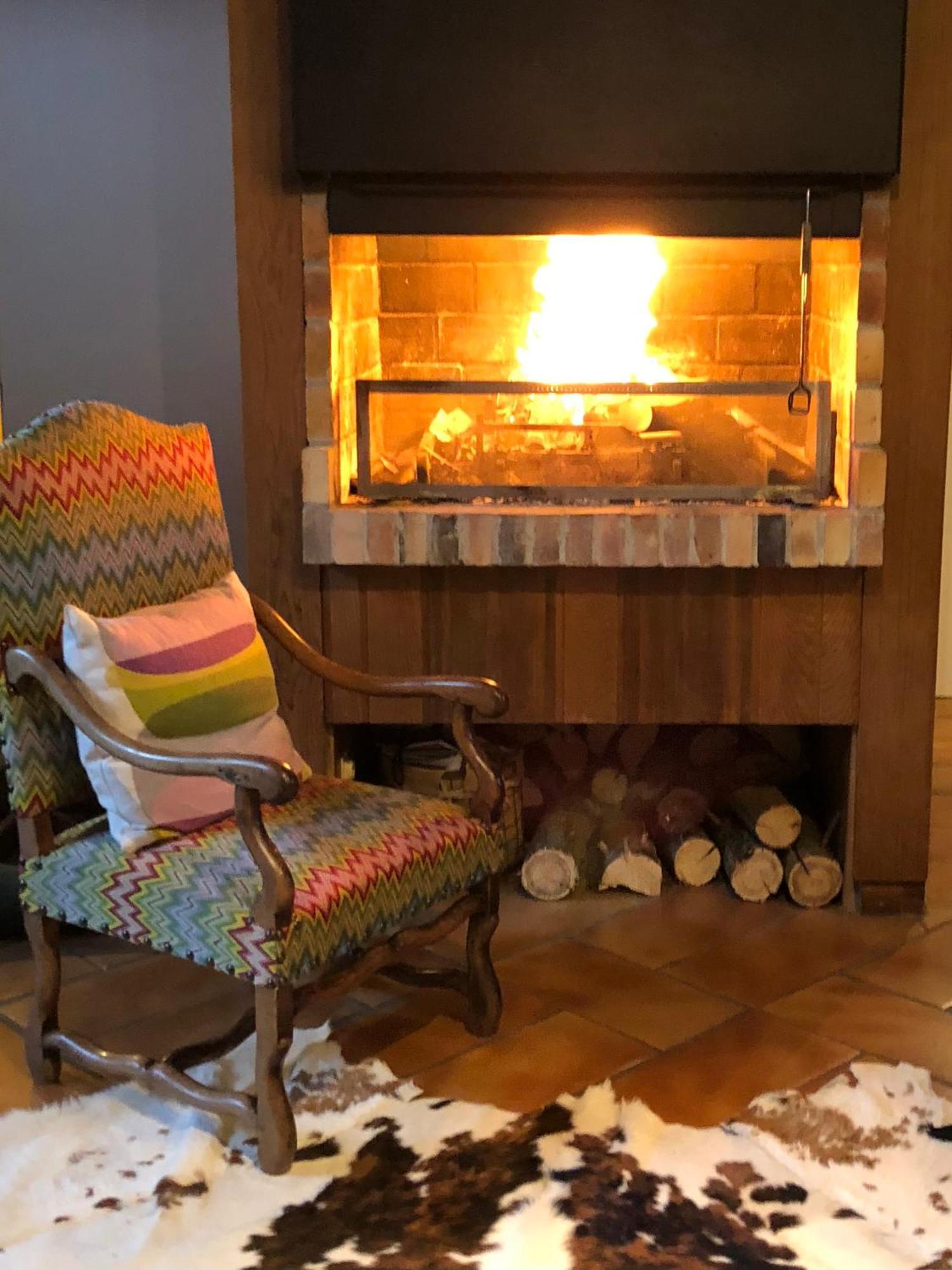 Large Peaceful For Mountain Adventures! Perfect For Flegere And Grand Montet Skiing Chalet Chamonix