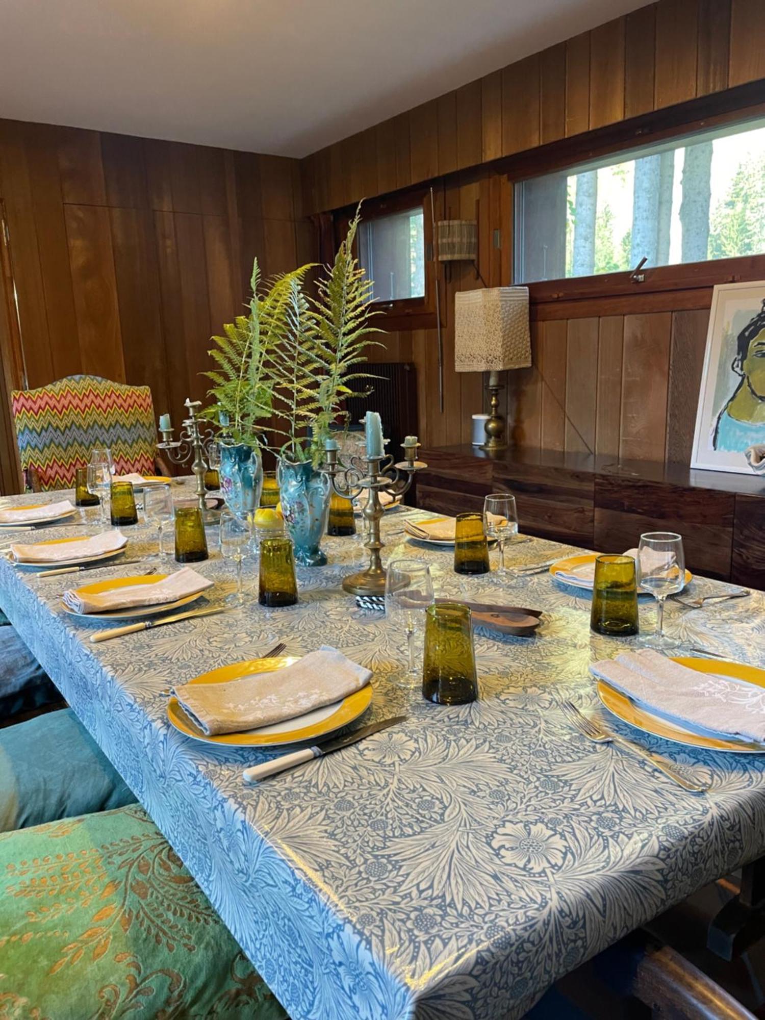 Large Peaceful For Mountain Adventures! Perfect For Flegere And Grand Montet Skiing * Chamonix