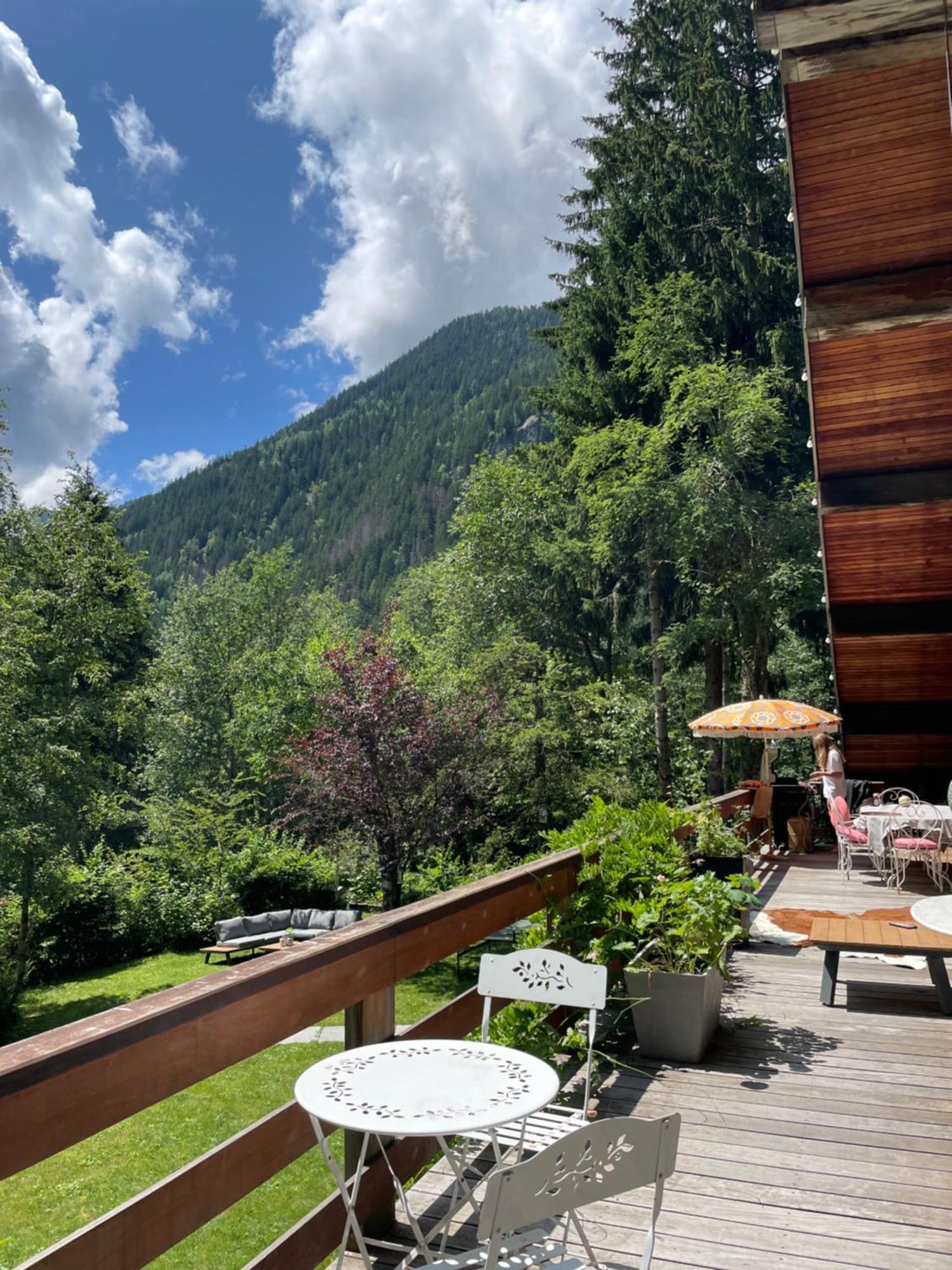 Large Peaceful For Mountain Adventures! Perfect For Flegere And Grand Montet Skiing