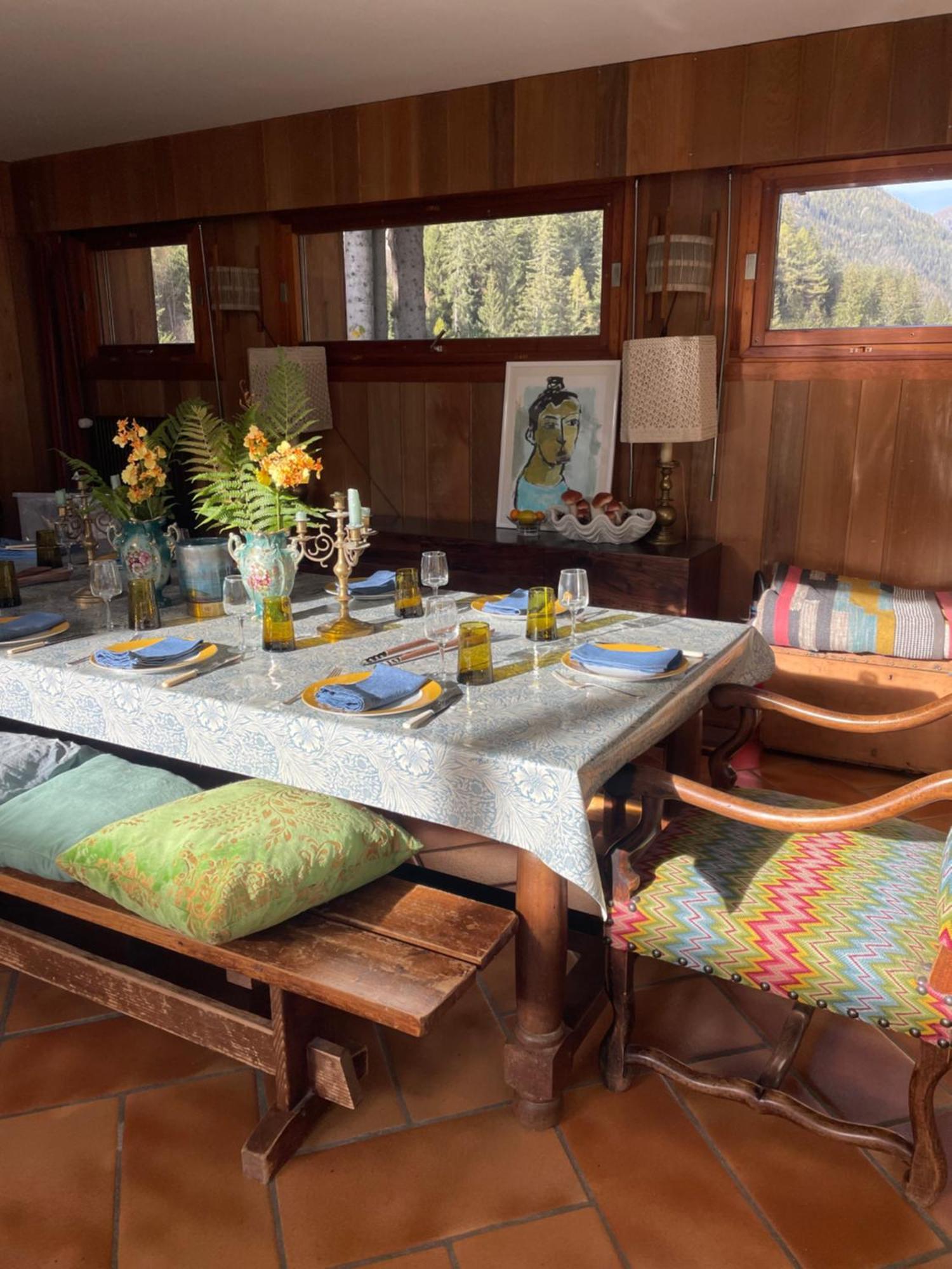 Chalet Large Peaceful For Mountain Adventures! Perfect For Flegere And Grand Montet Skiing *