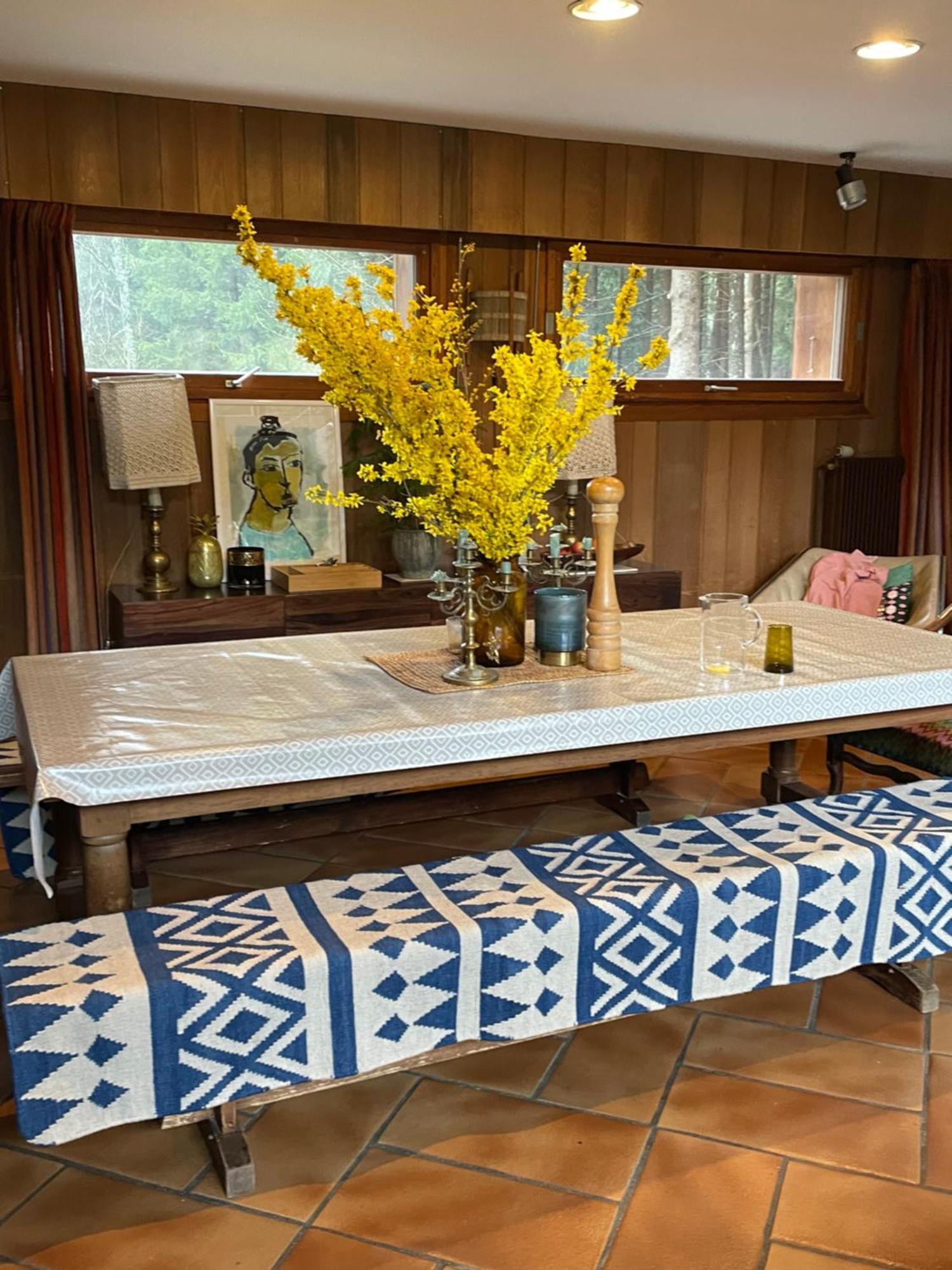 Large Peaceful For Mountain Adventures! Perfect For Flegere And Grand Montet Skiing Chalet *