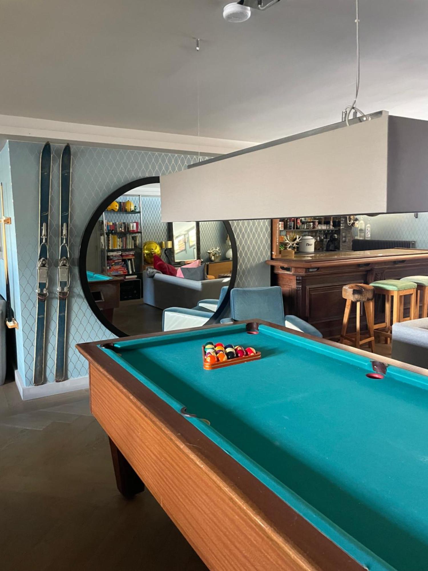 Large Peaceful For Mountain Adventures! Perfect For Flegere And Grand Montet Skiing Chalet Chamonix