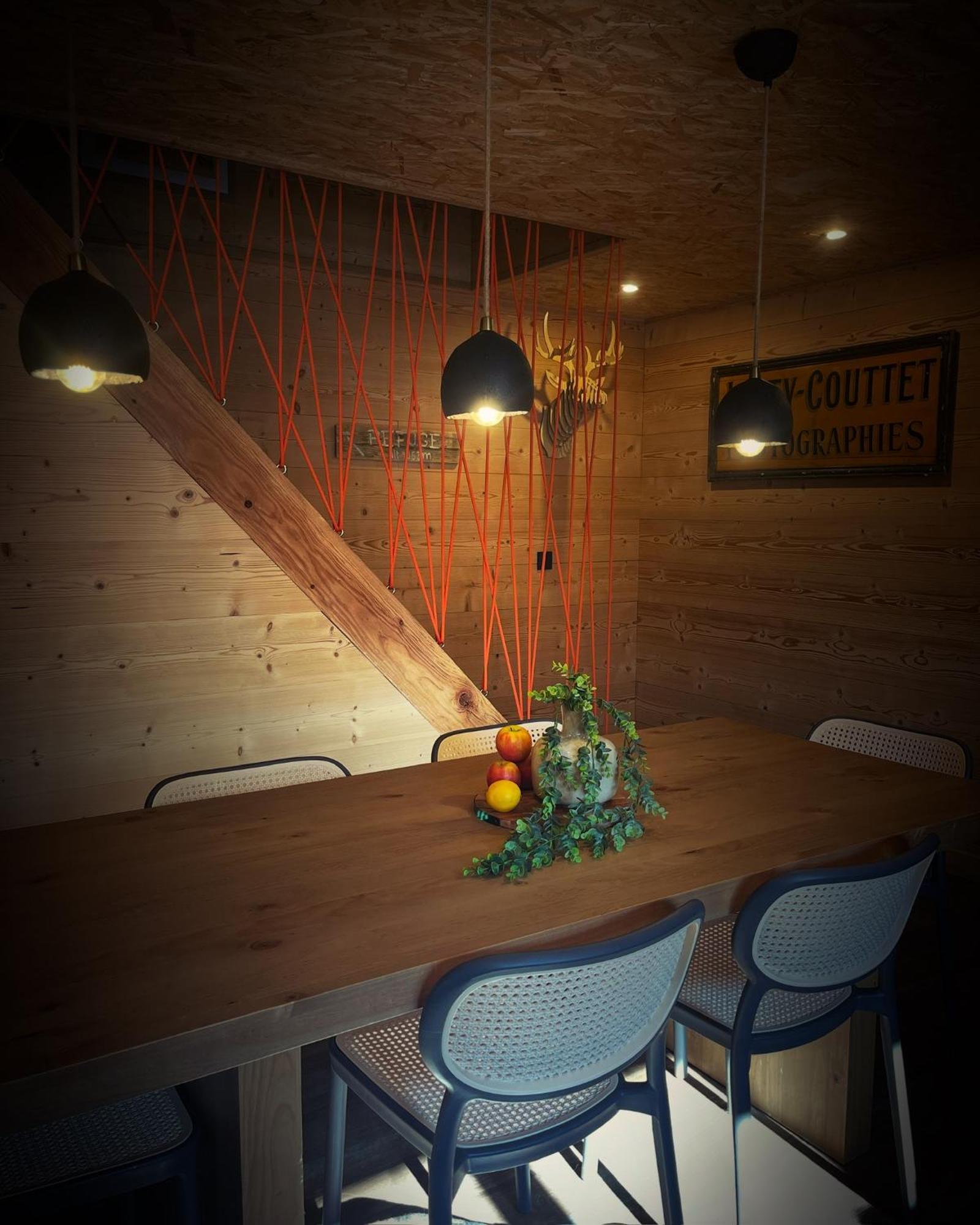 Appartement Atmosphere Center Large T3