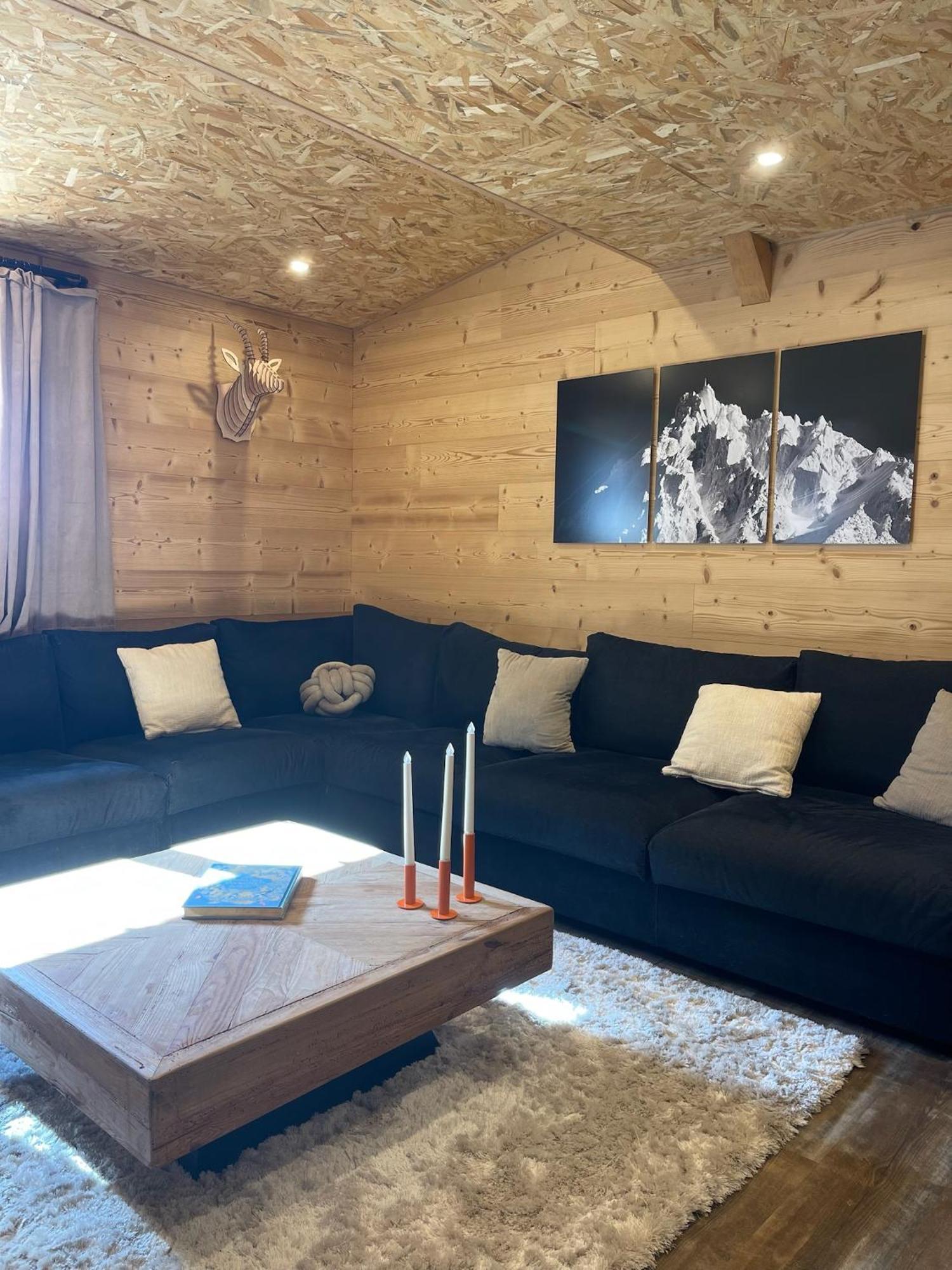 Atmosphere Center Large T3 *