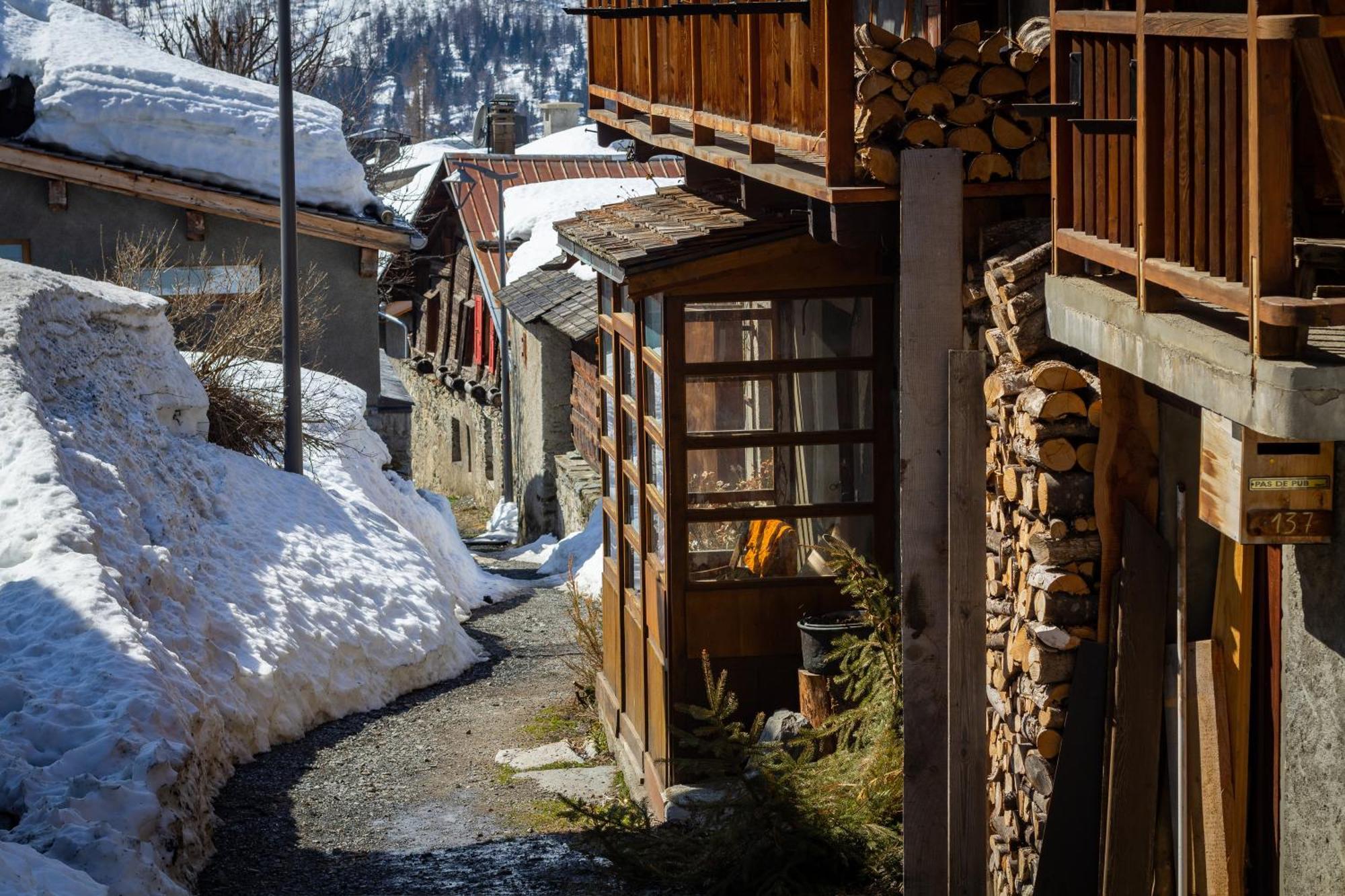 Seracs 2 - Happy Apartment Chamonix