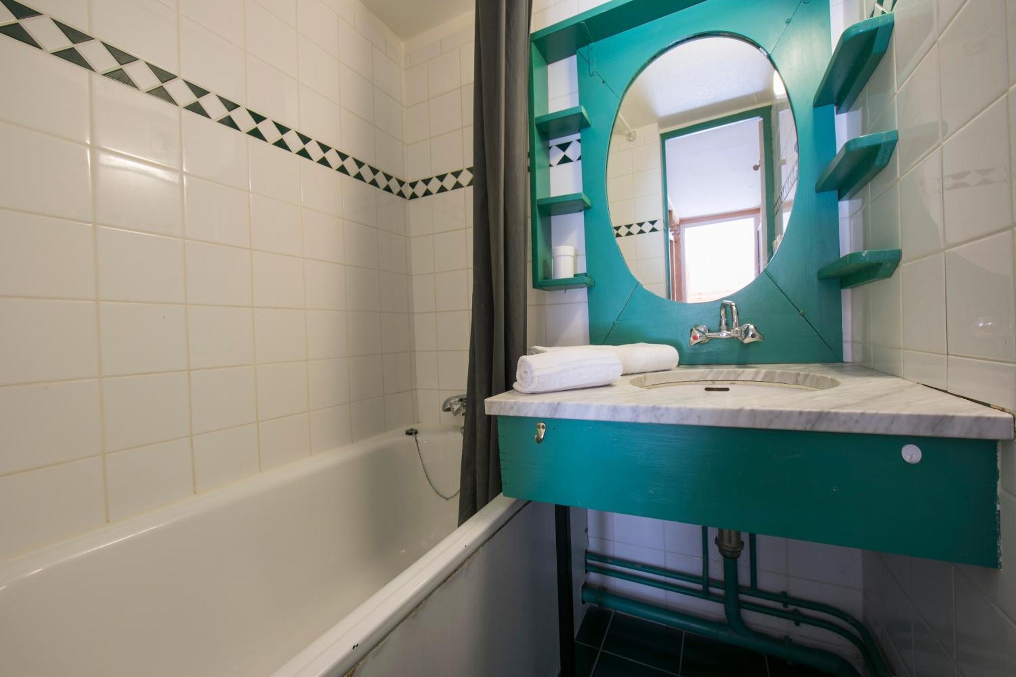 Apartment Grand Roc - Ancolies 213 - Happy