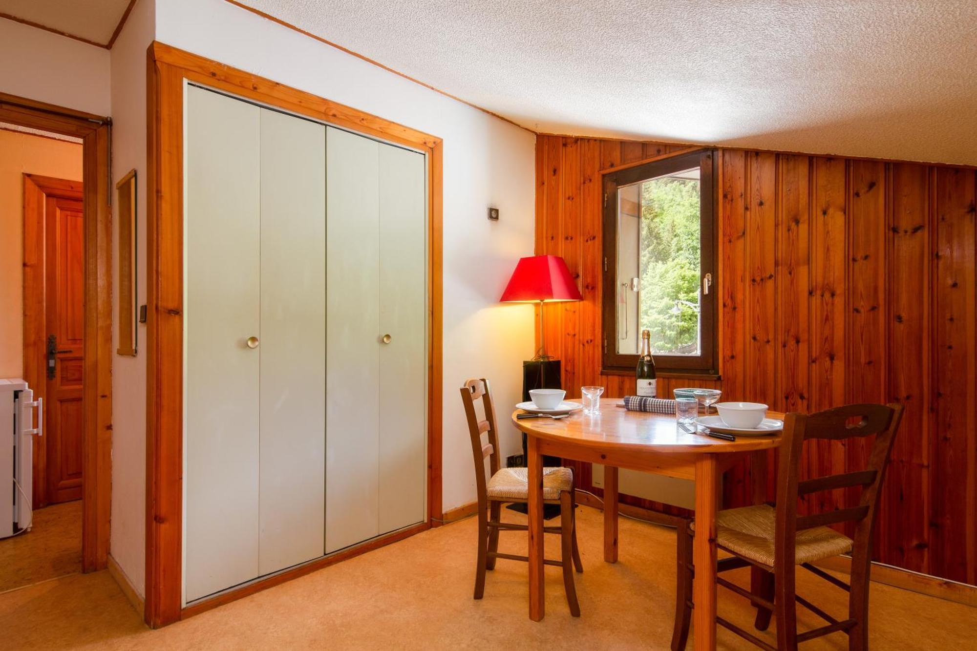 Apartment La Perseverance 14 - Happy Chamonix