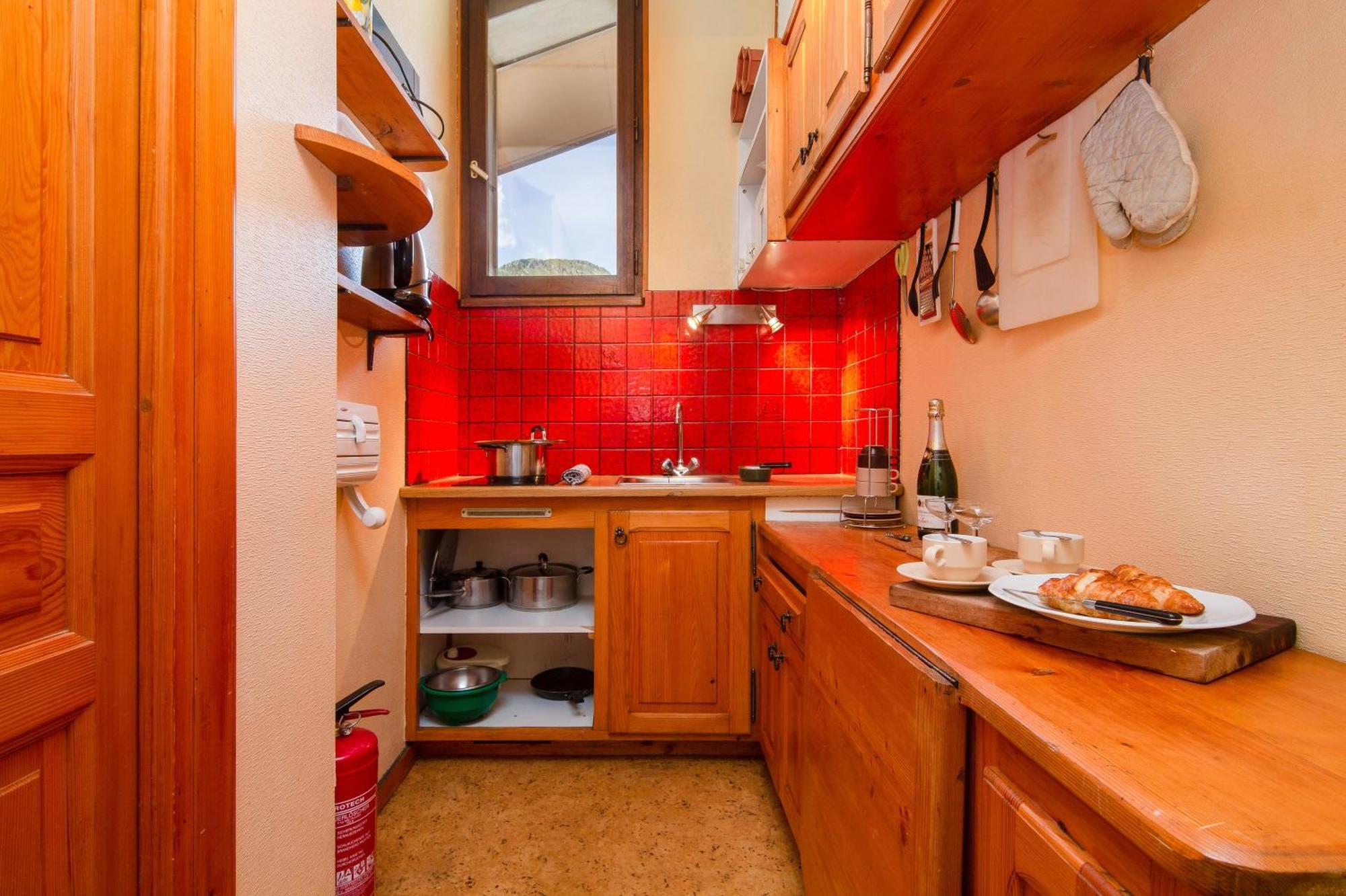 La Perseverance 14 - Happy Apartment