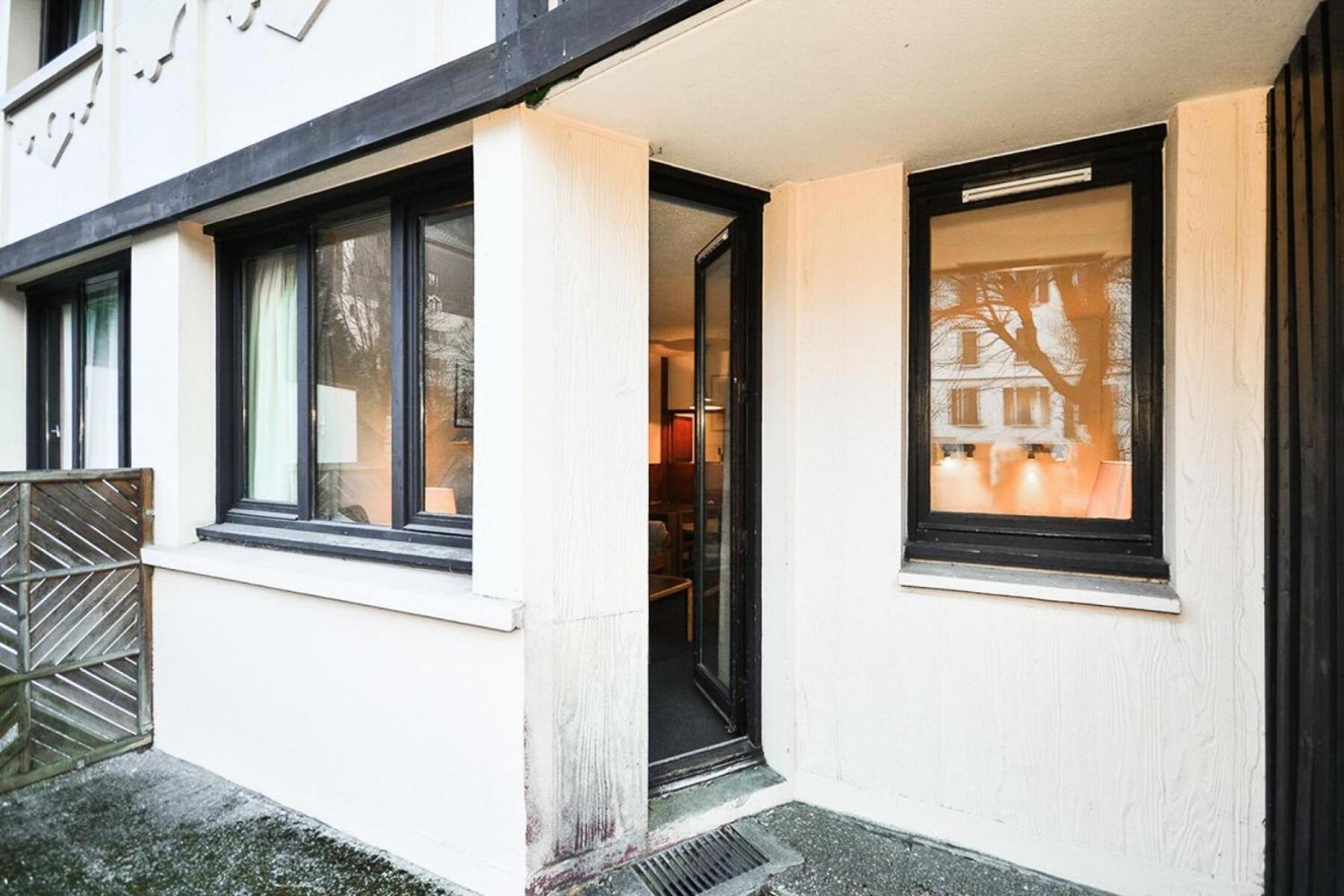 L'aiguille - Maeva - 2 Pieces 5 Personnes - Selection Mae-4175 Apartment Chamonix