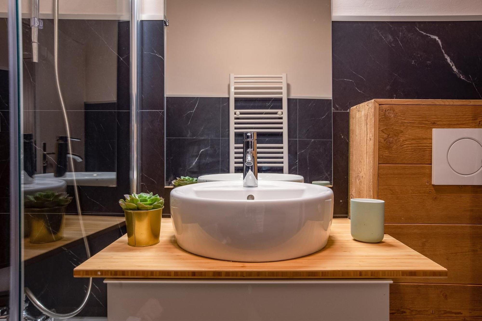 Apartment Le Cry - Cosy 2pax - Free Parking - 5mn Center