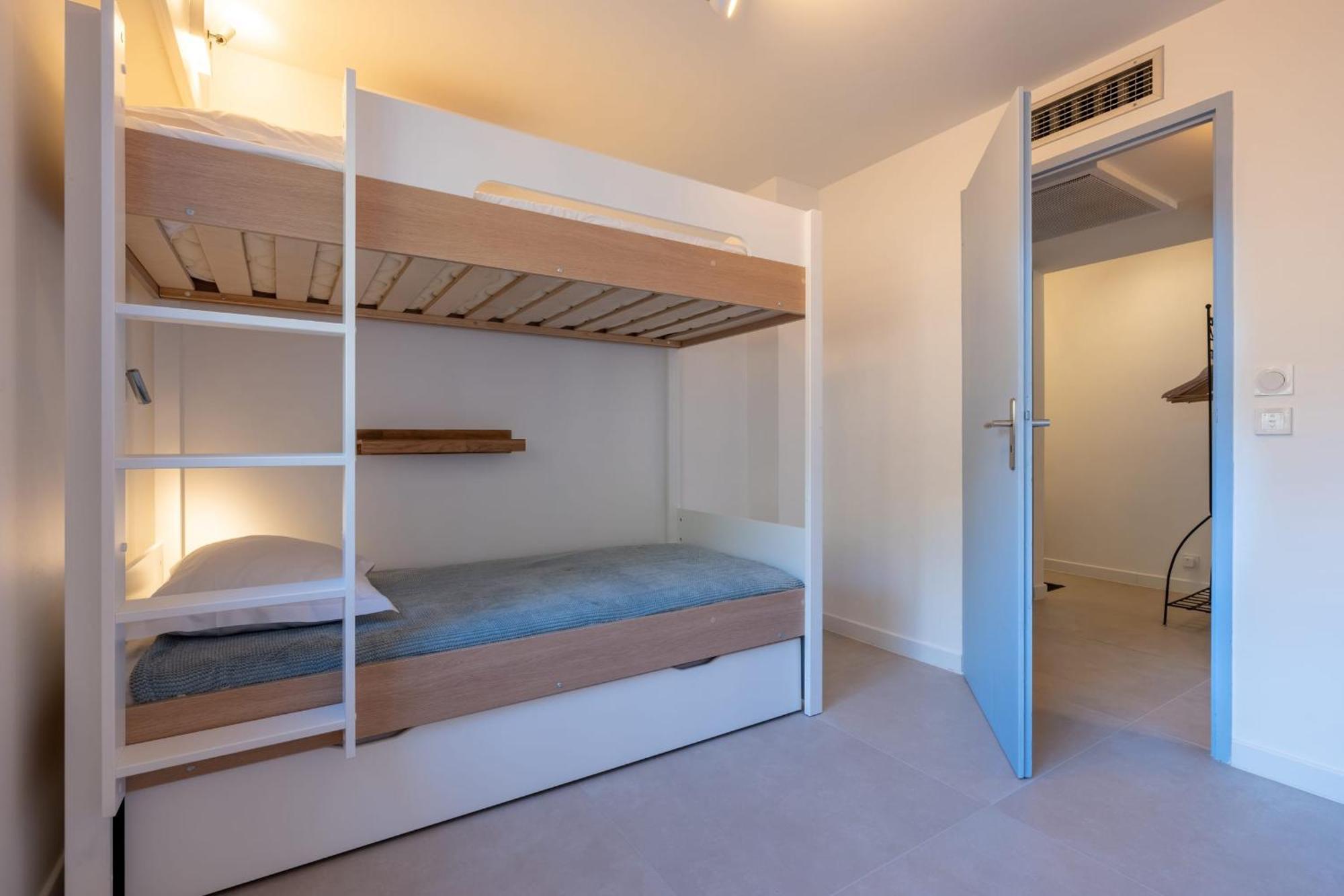 Des Champs - Welkeys Apartment
