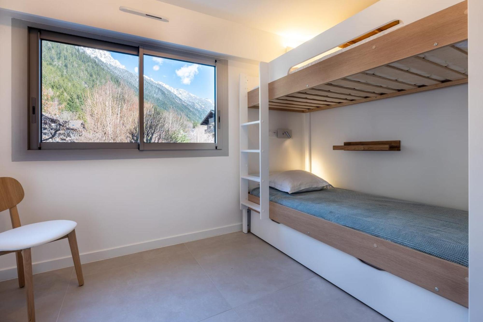 Apartment Des Champs - Welkeys *