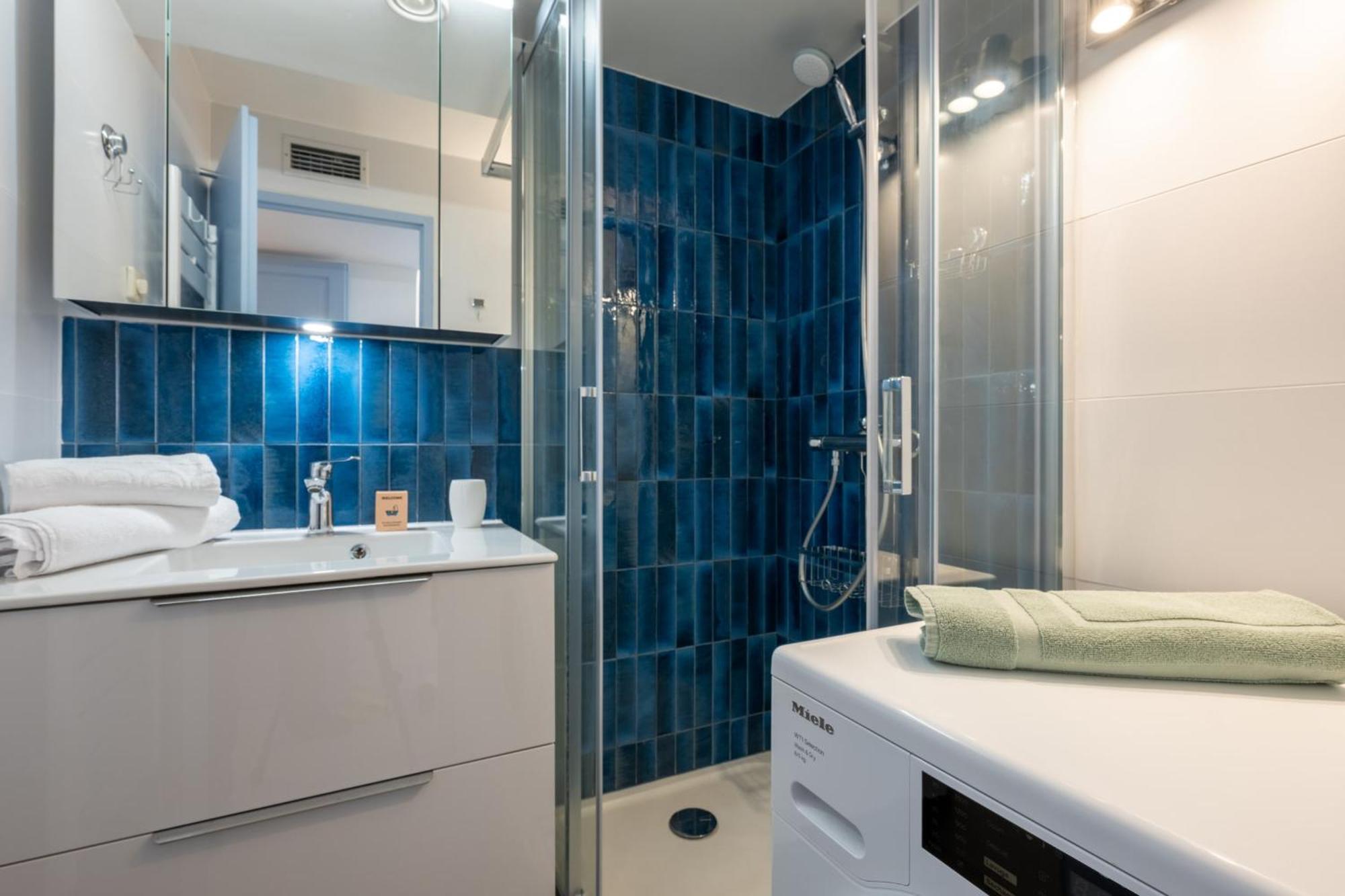 Apartment Des Champs - Welkeys