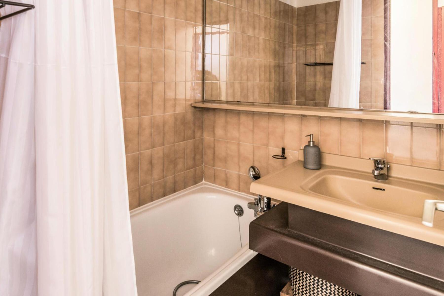 Apartment L'aiguille - Maeva - 2 Pieces 5 Personnes Confort Mae-2197