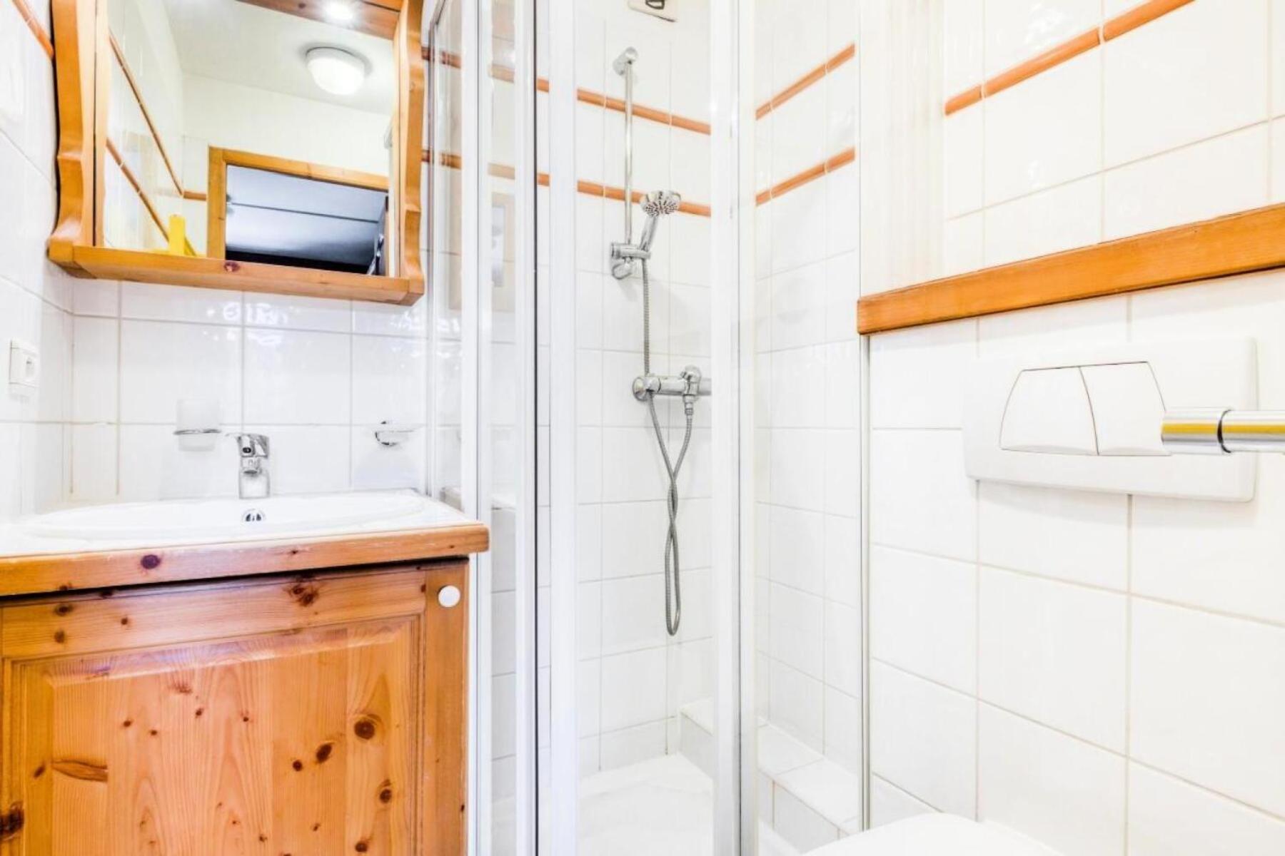 Apartment La Ginabelle - Maeva - 3 Pieces 6 Personnes - Selection Mae-7964 Chamonix