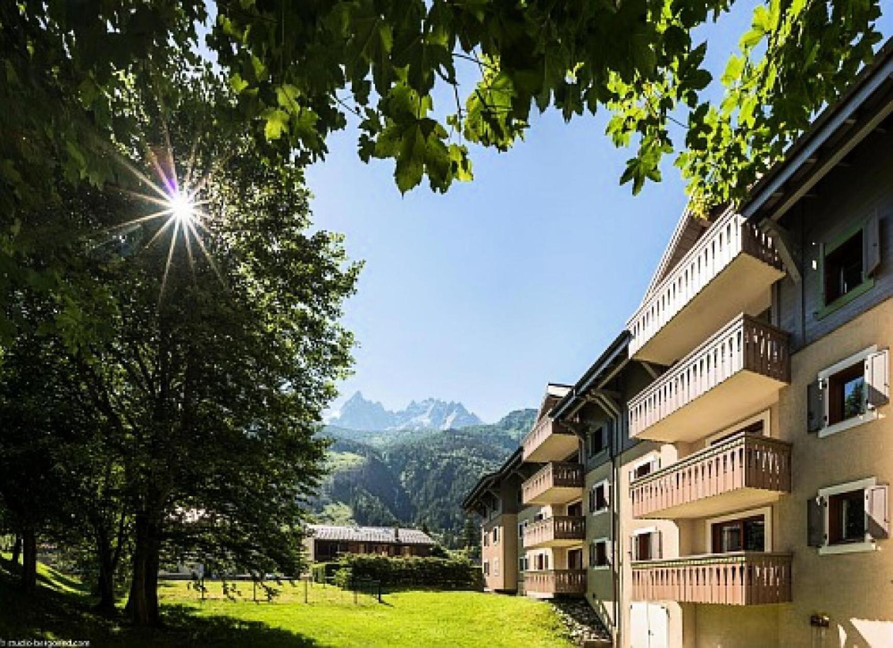 La Ginabelle - Maeva - 3 Pieces 6 Personnes - Selection Mae-7964 Apartment *