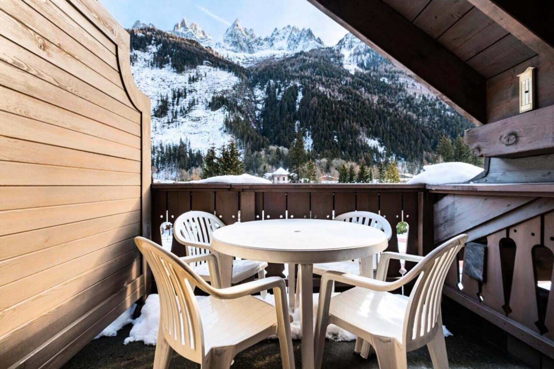 La Ginabelle - Maeva - 2 Pieces 4 Personnes - Selection Mae-9584 Apartment