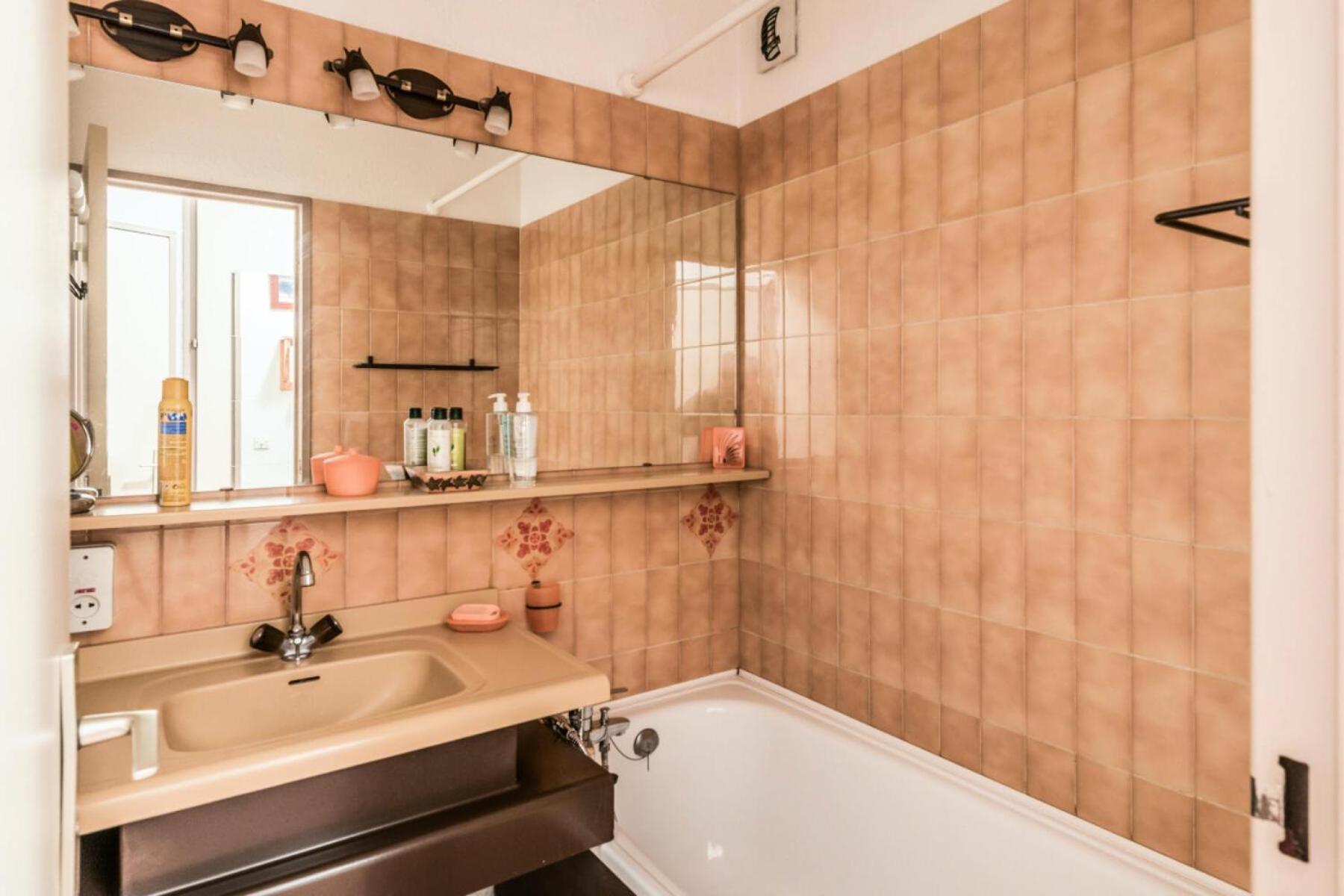 L'aiguille - Maeva - 2 Pieces 5 Personnes Confort Mae-2592 Apartment