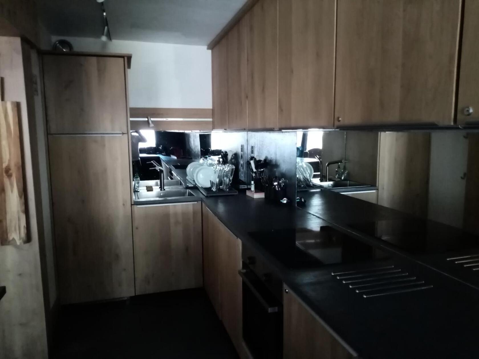 La Ginabelle - Maeva - 4 Pieces 6 Personnes - Prestige Mae-1506 Apartment Chamonix