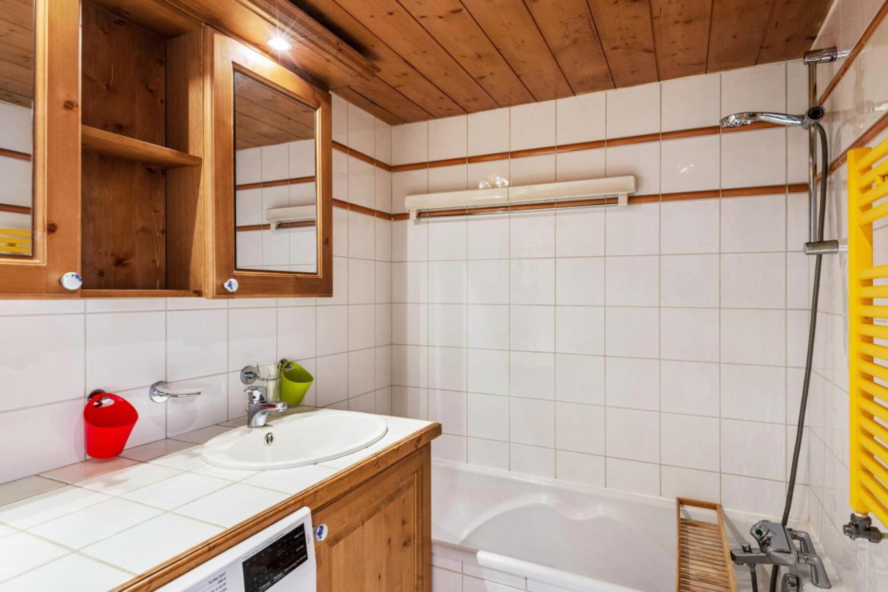 La Ginabelle - Maeva - 4 Pieces 6 Personnes - Prestige Mae-1506 Appartement